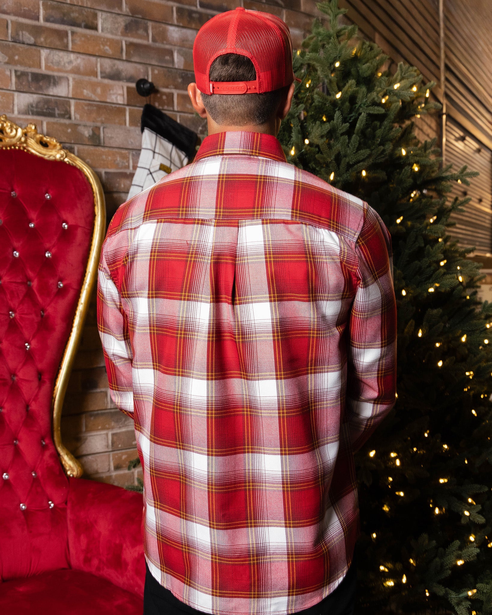 Noel Flannel - Image 3