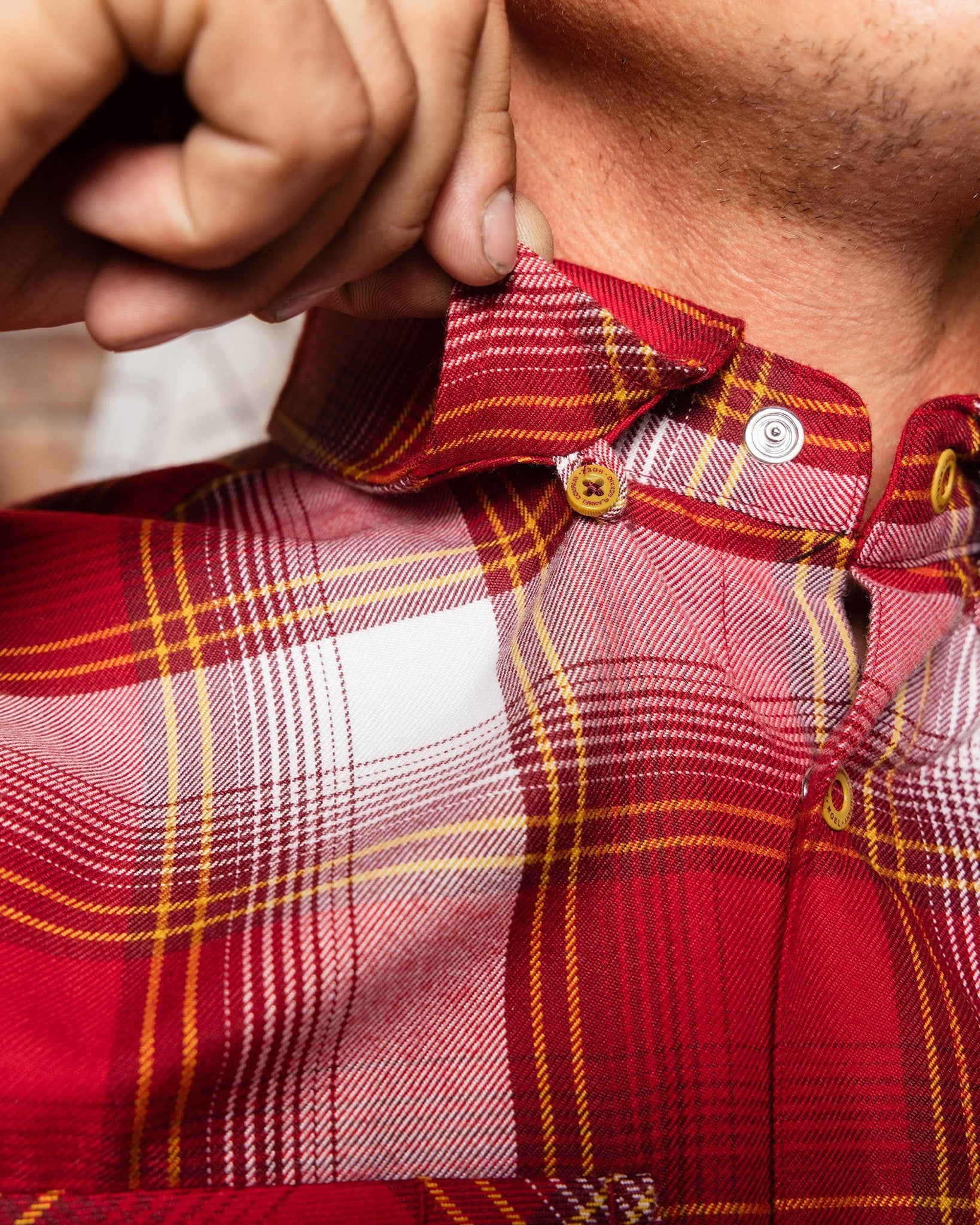 Noel Flannel - Image 5