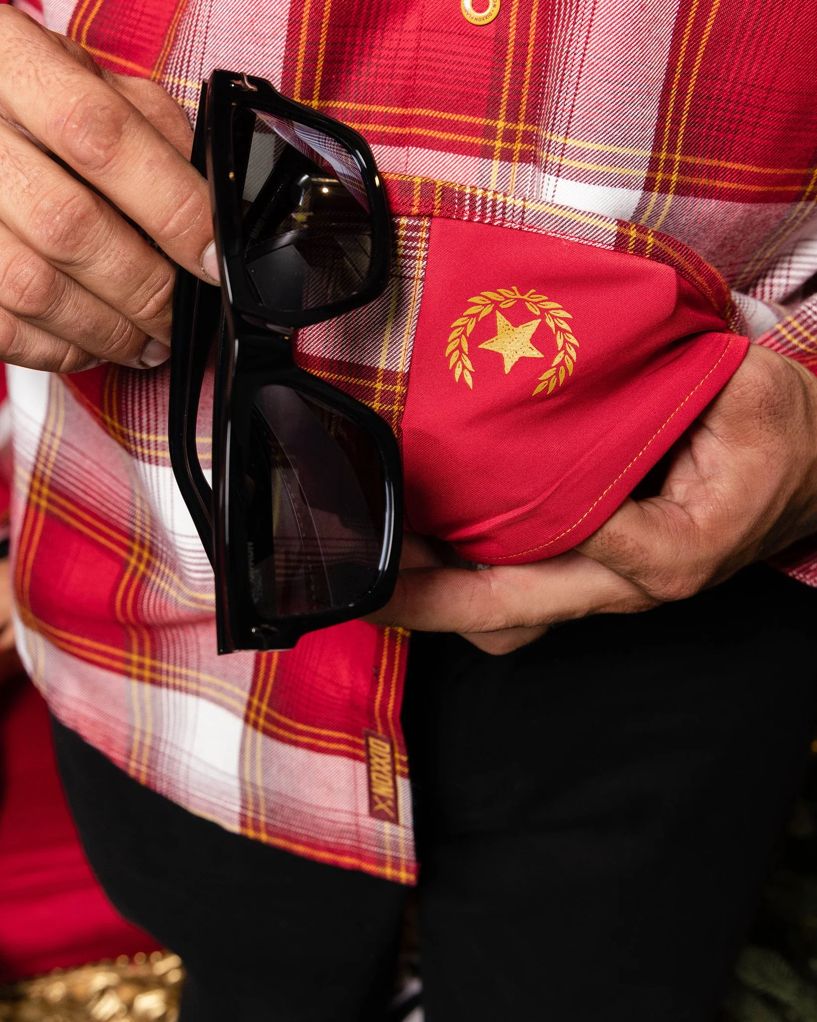 Noel Flannel - Image 9