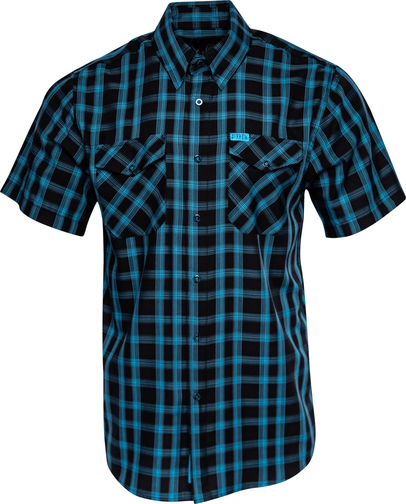 Nordic Short Sleeve Bamboo - Image 2