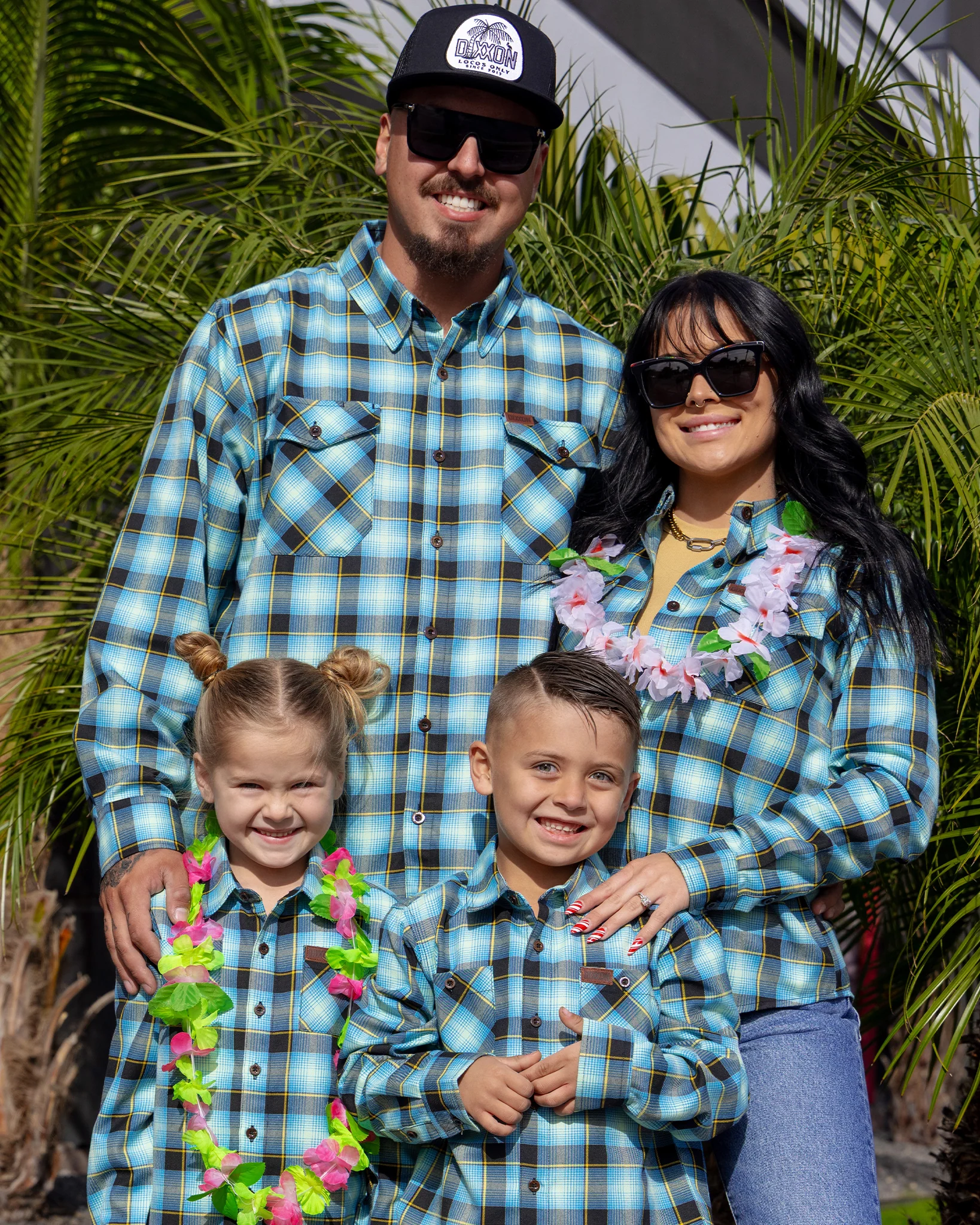 Ohana Flannel - Image 8