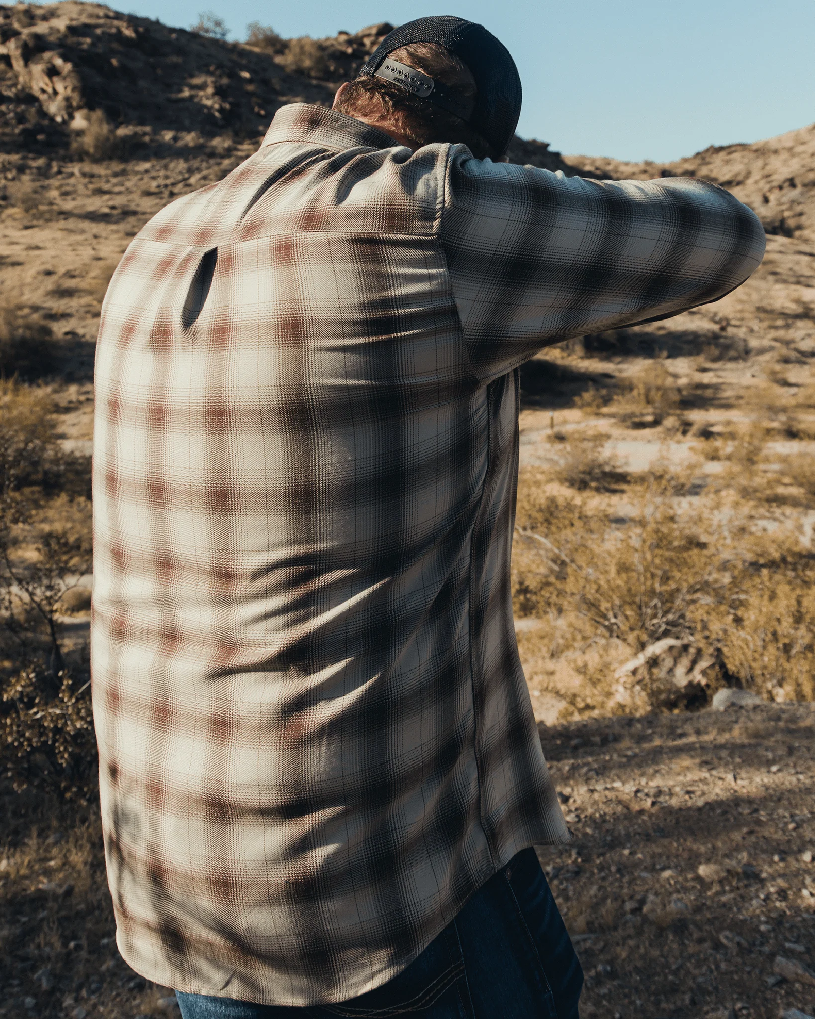 Ordinance Flannel - Image 3