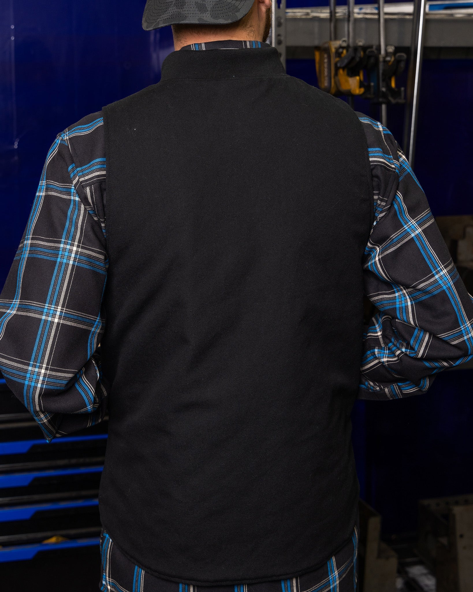 Outlaw Work Vest - Image 4