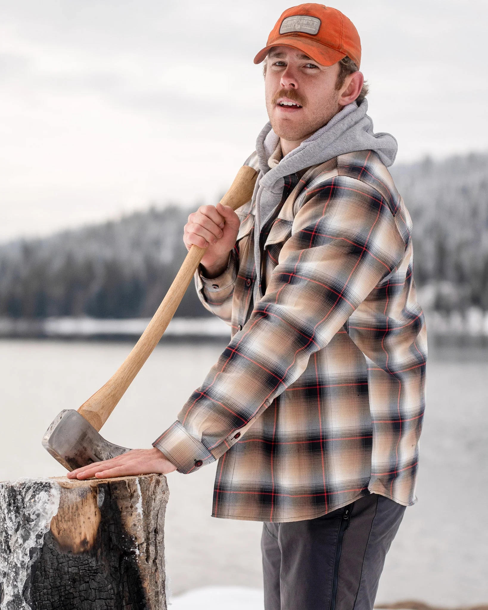 Overlander Flannel - Image 12