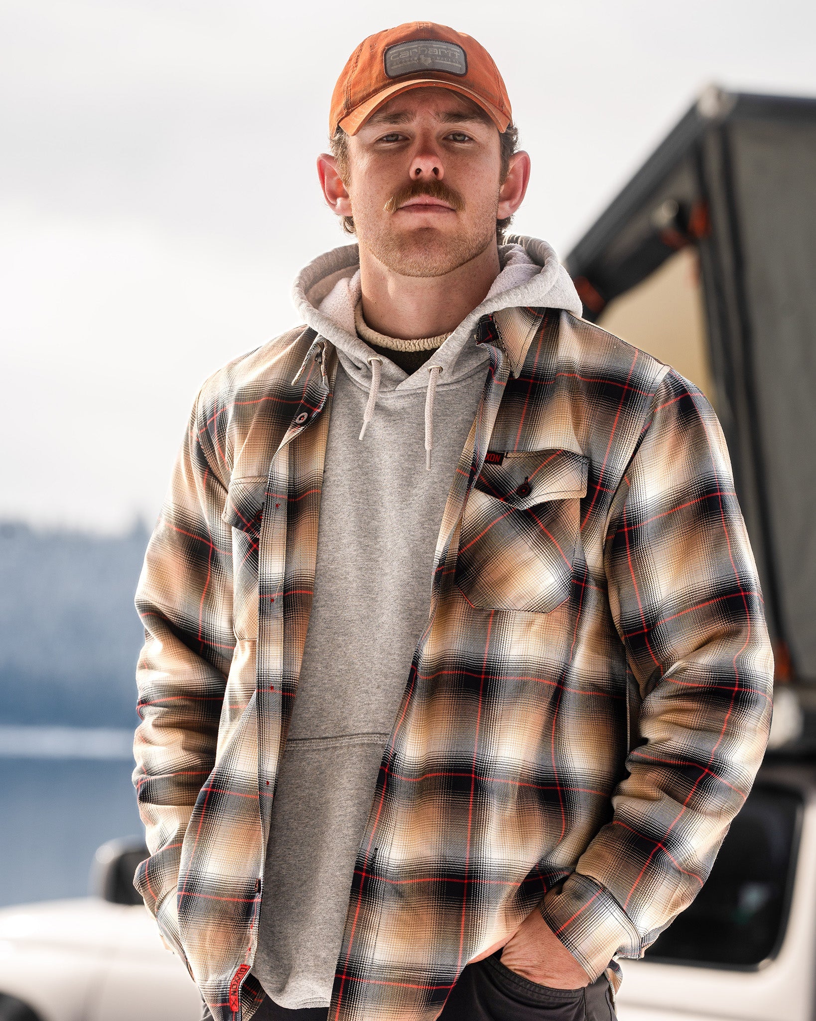 Overlander Flannel - Image 4