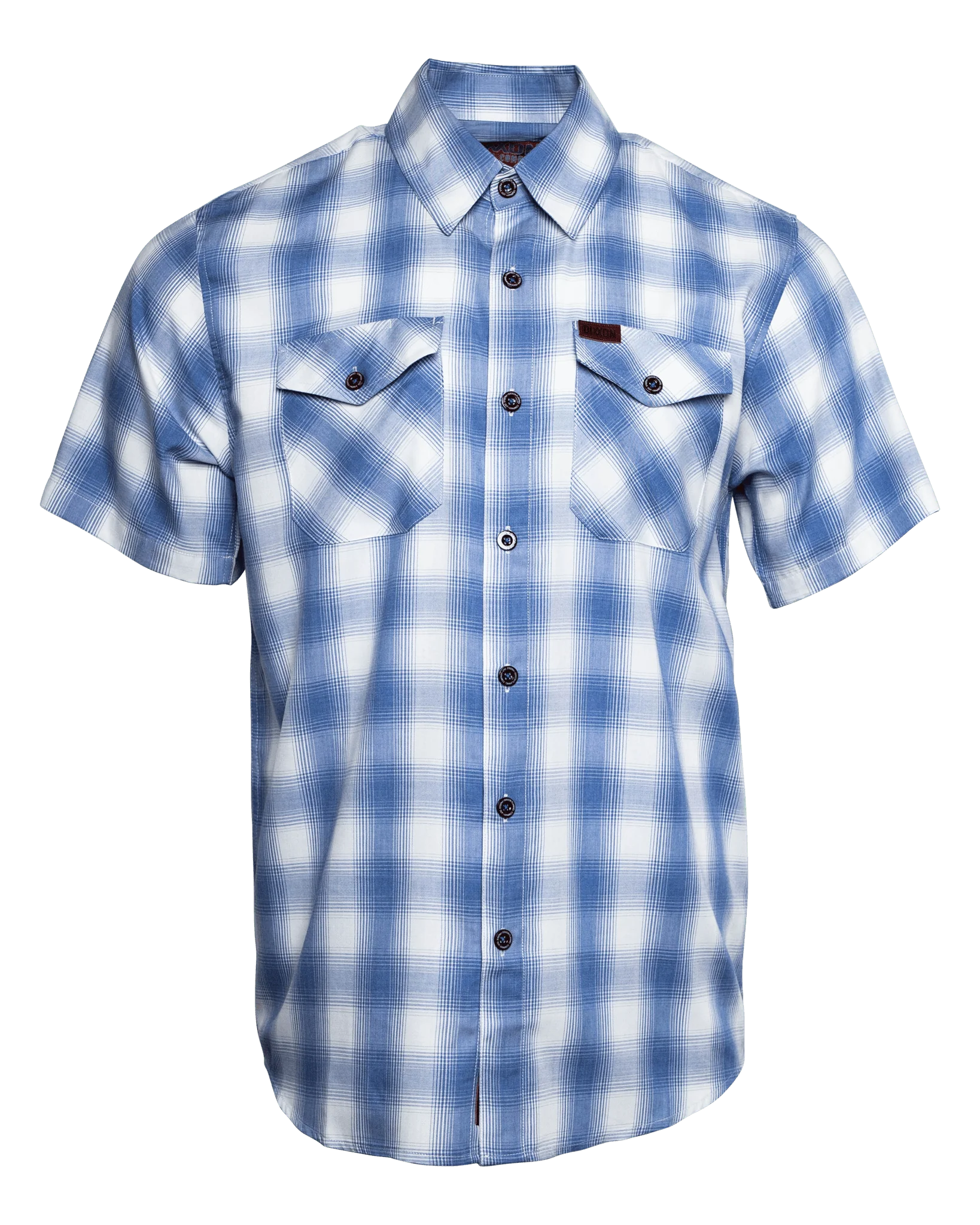 Paddle Out Bamboo Short Sleeve - Image 2