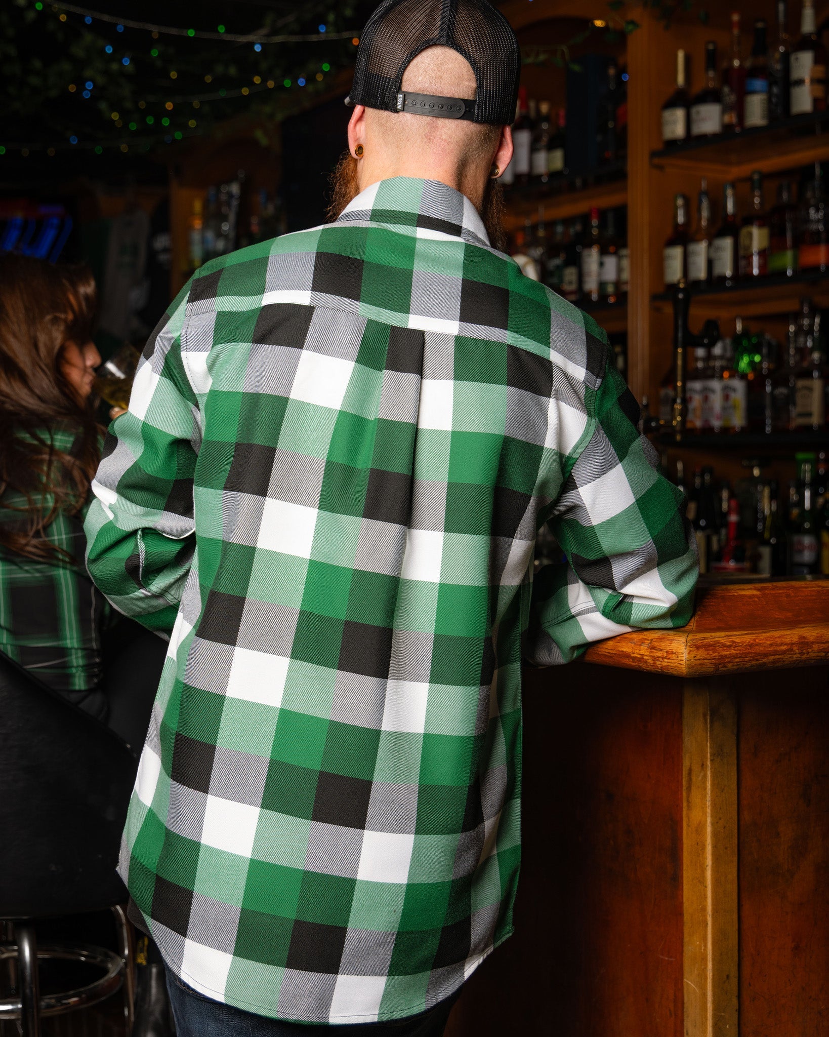 Paddy Flannel - Image 3