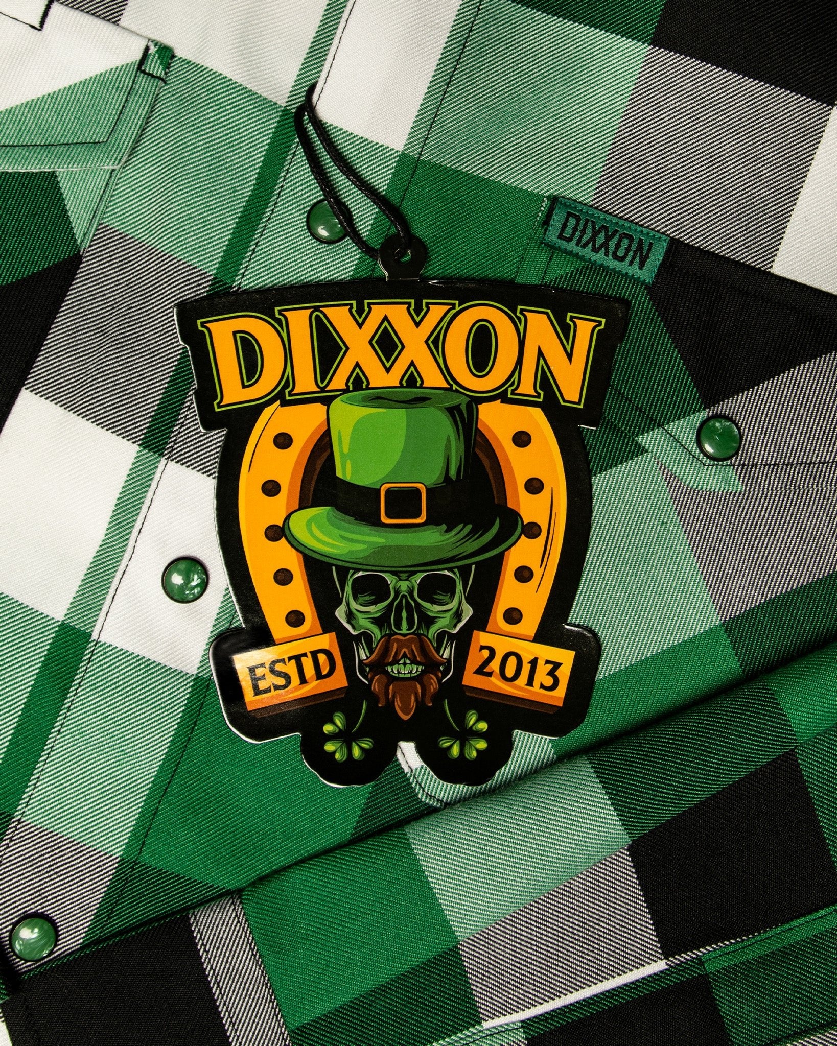 Paddy Flannel - Image 5