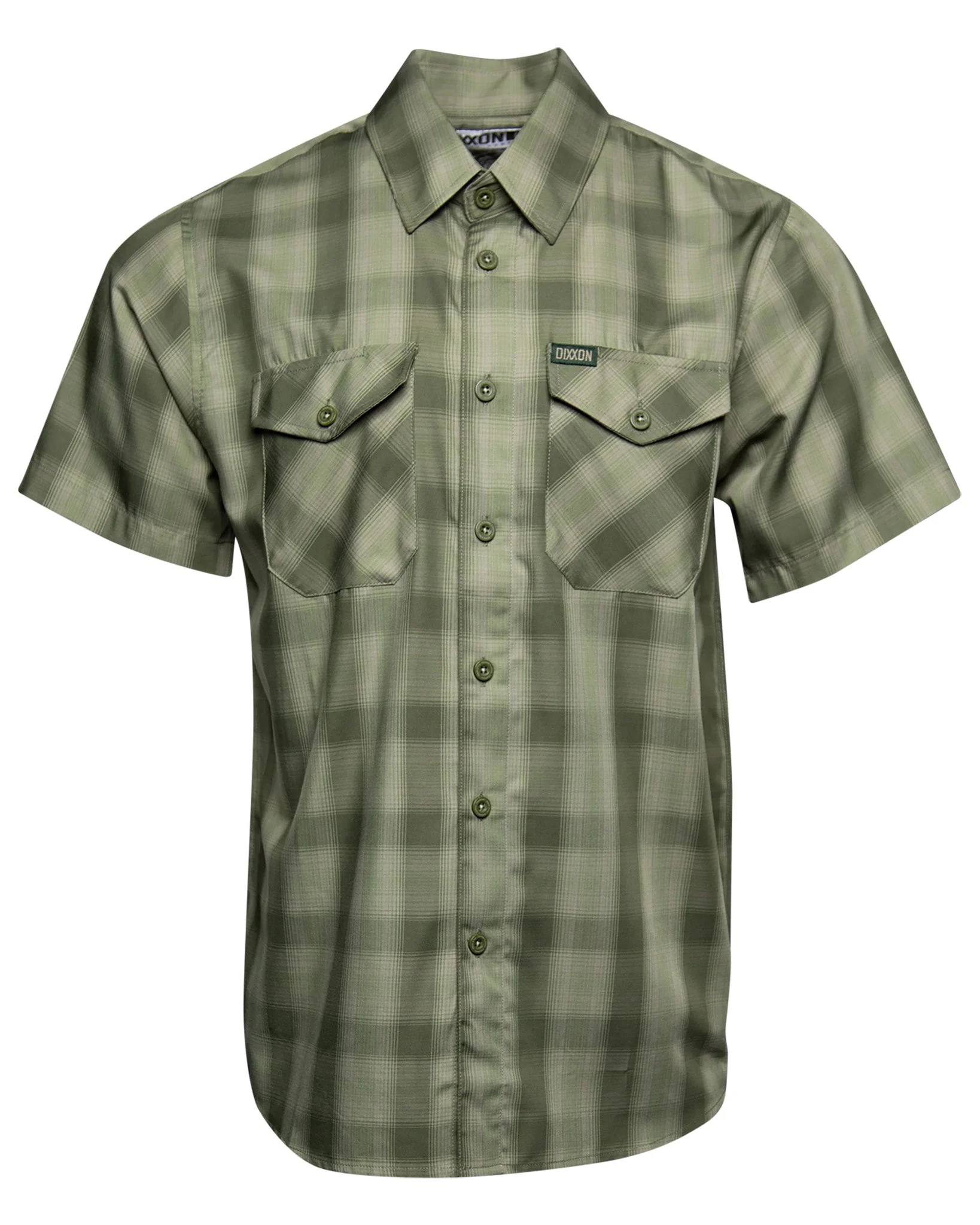Palo Verde Bamboo Short Sleeve - Image 2