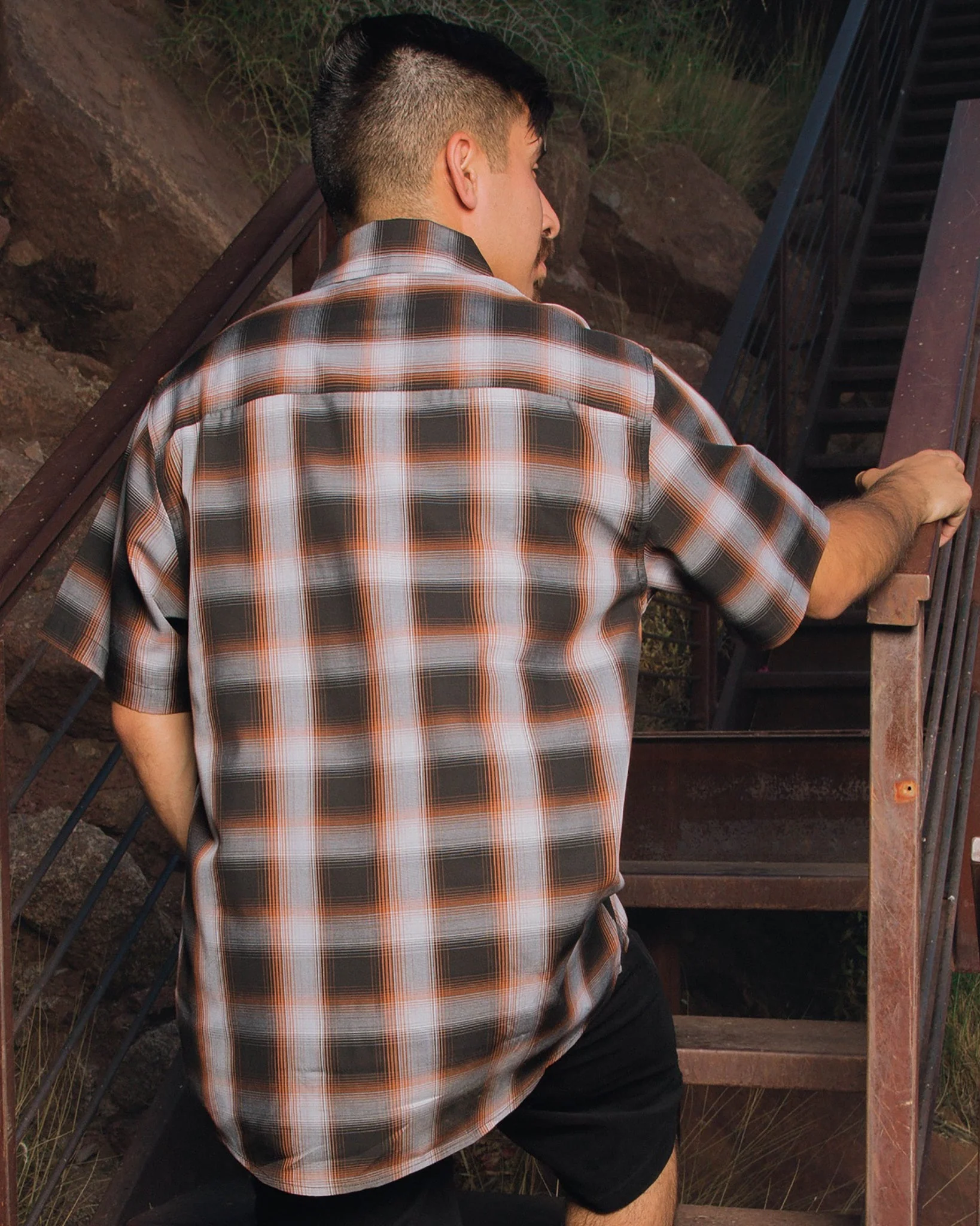 Patina Bamboo Short Sleeve - Image 3