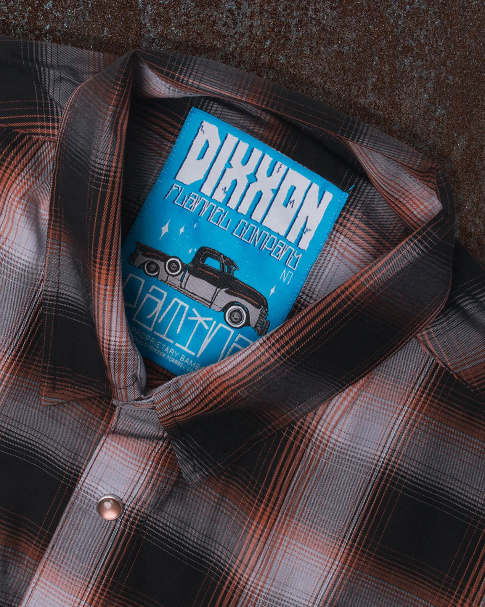 Patina Bamboo Short Sleeve - Image 6