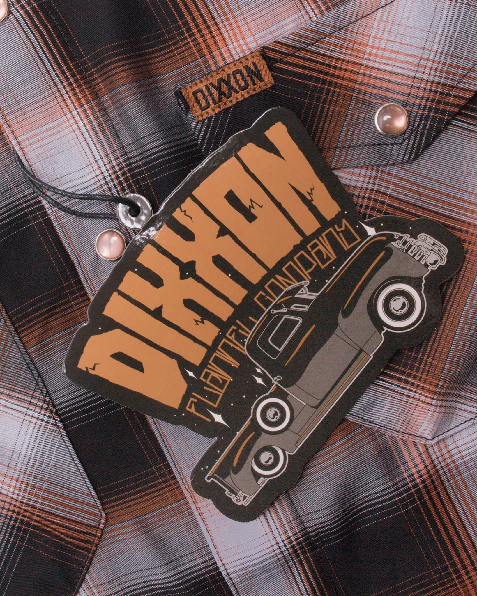 Patina Bamboo Short Sleeve - Image 8