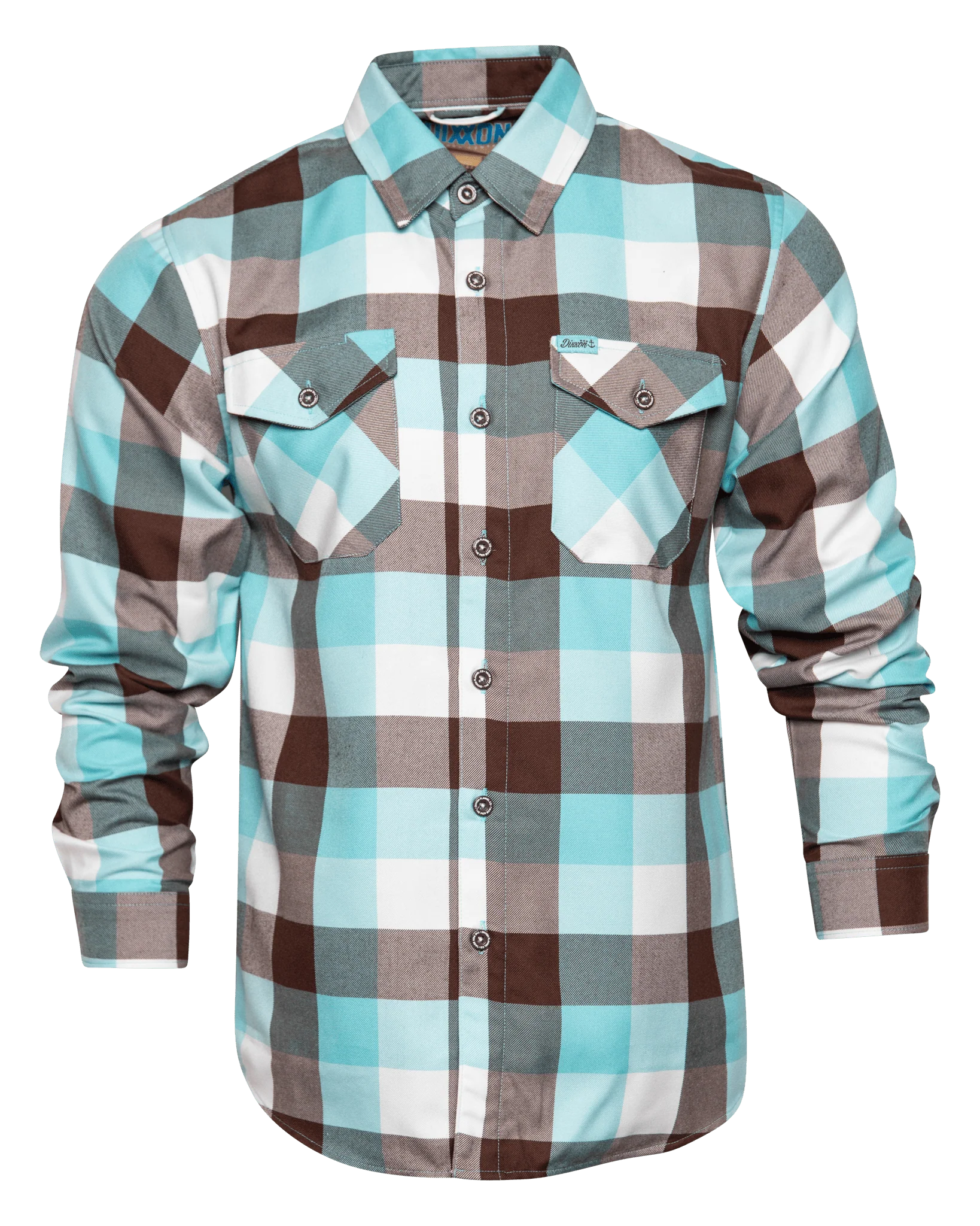 Pier Bowl Flannel - Image 2