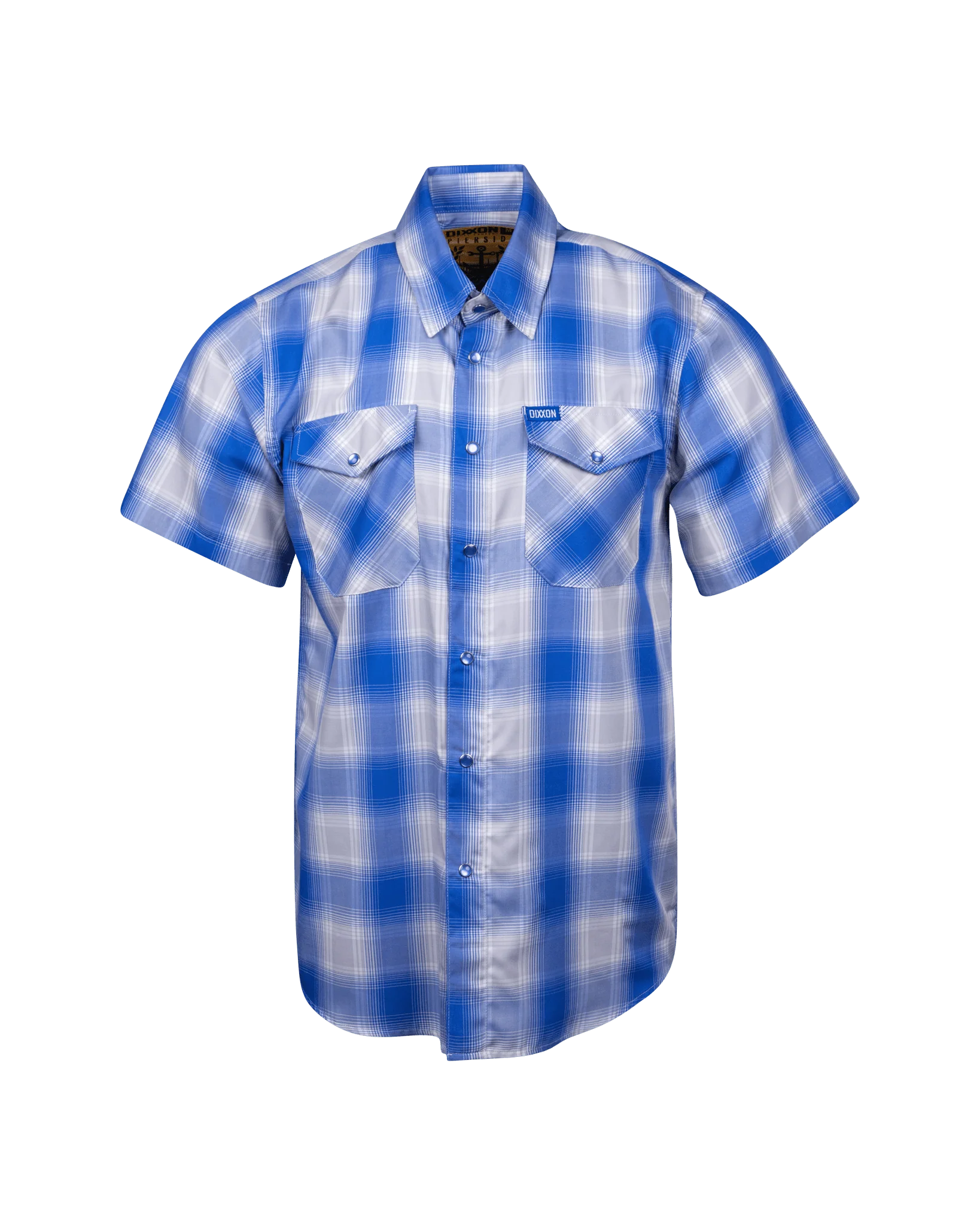 Pierside Bamboo Short Sleeve - Image 2