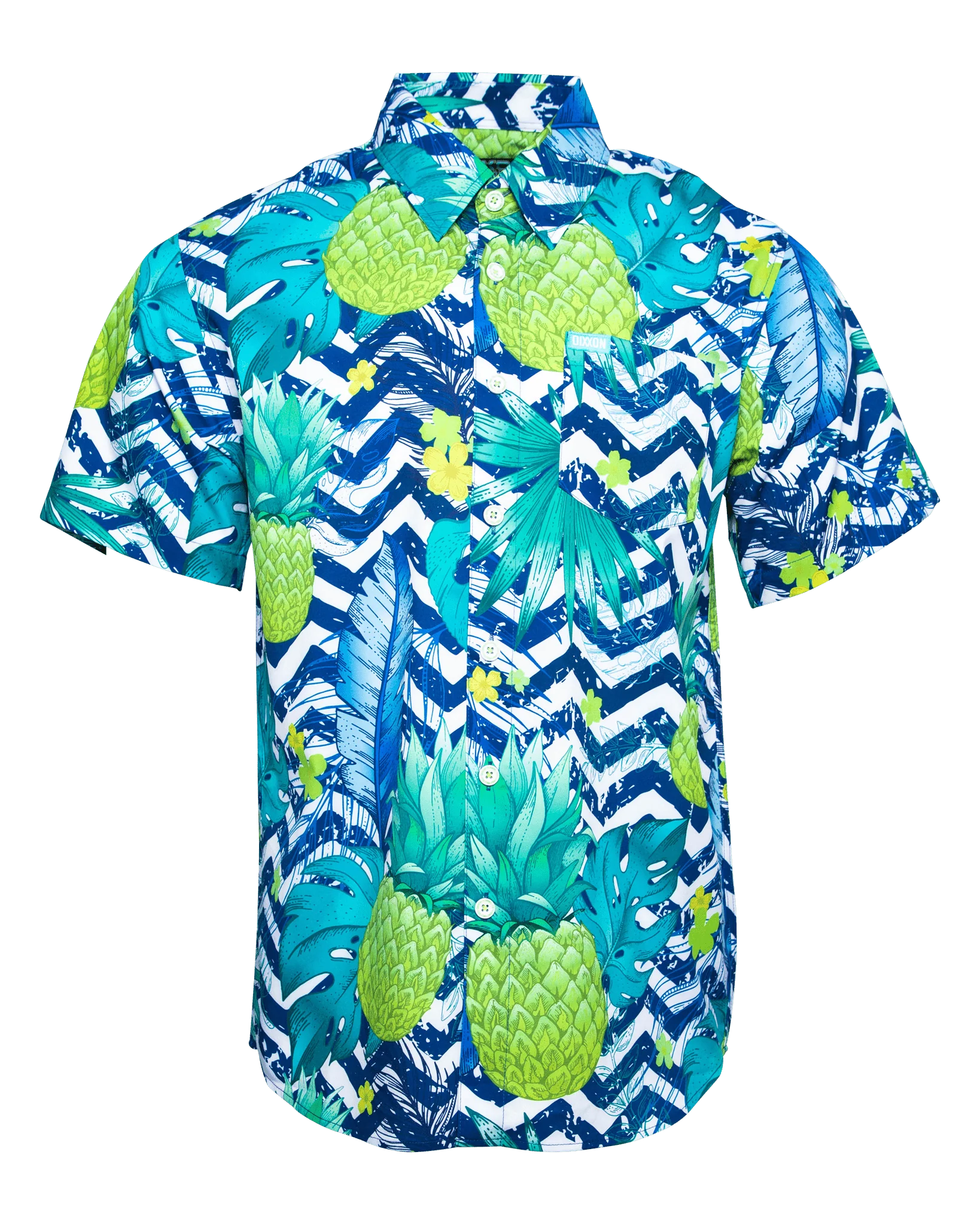 Pina Party Party Shirt - Image 2