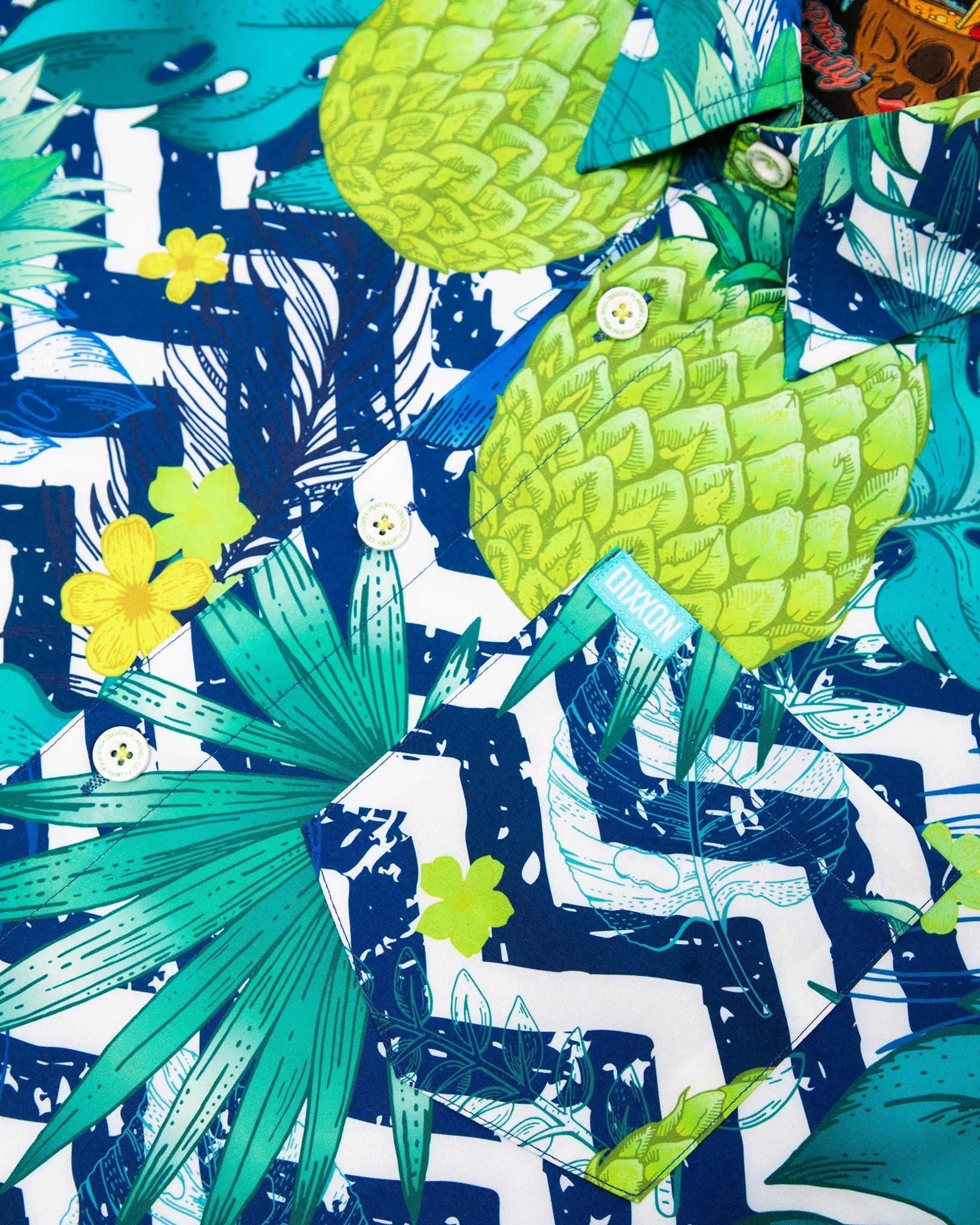 Pina Party Party Shirt - Image 3