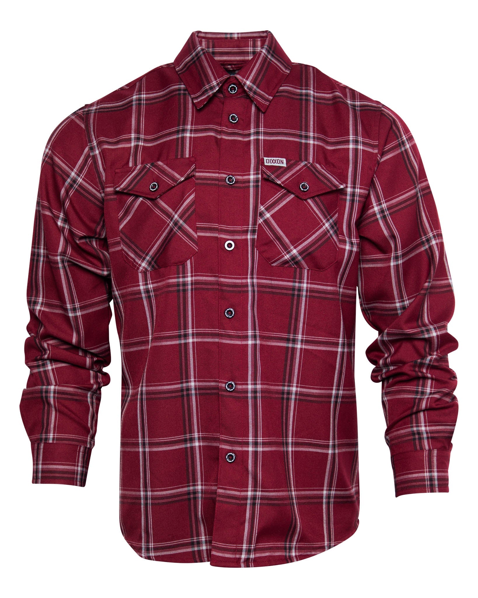 PJ Pararescue Flannel - Image 2