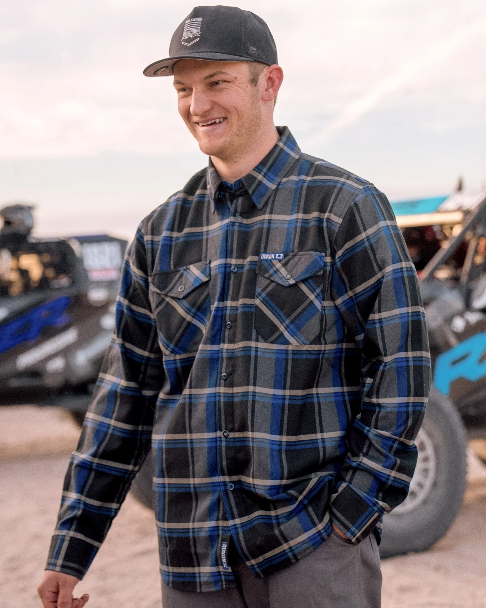 Polaris Flannel - Image 10