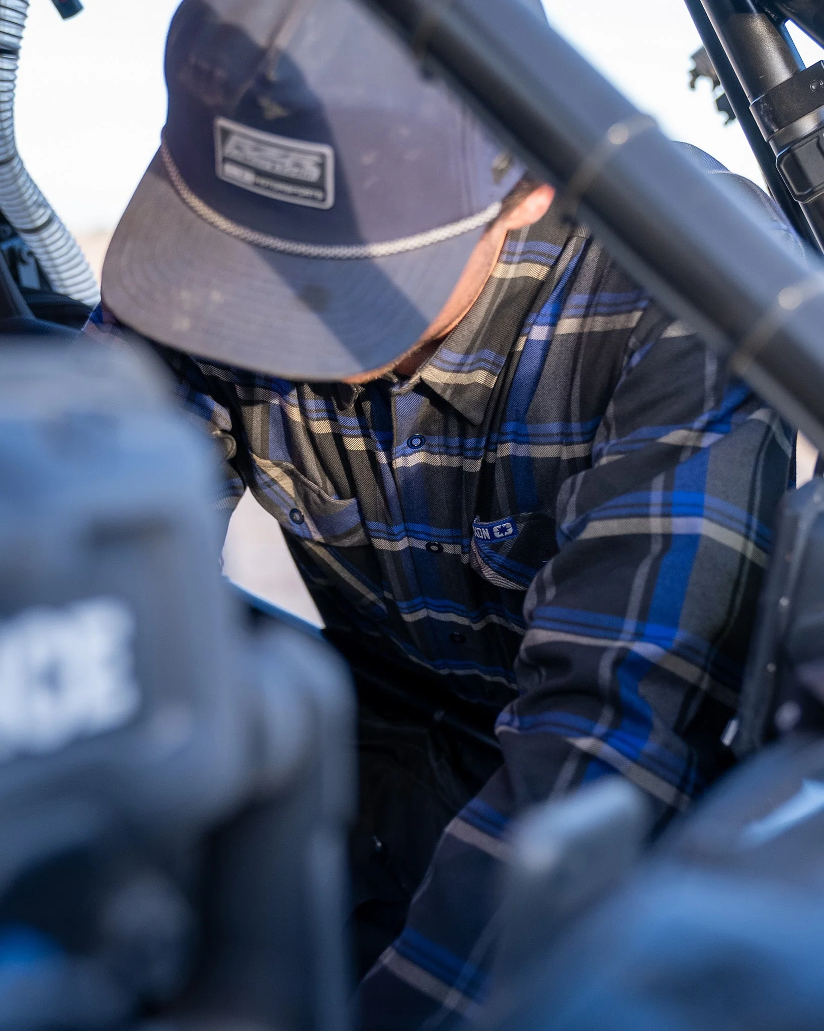 Polaris Flannel - Image 5
