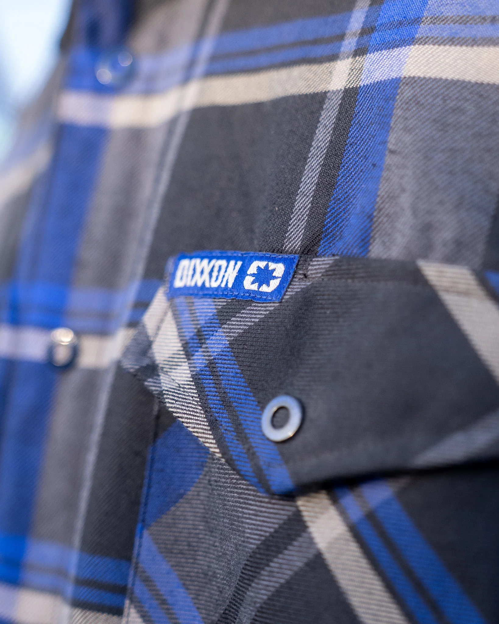 Polaris Flannel - Image 7