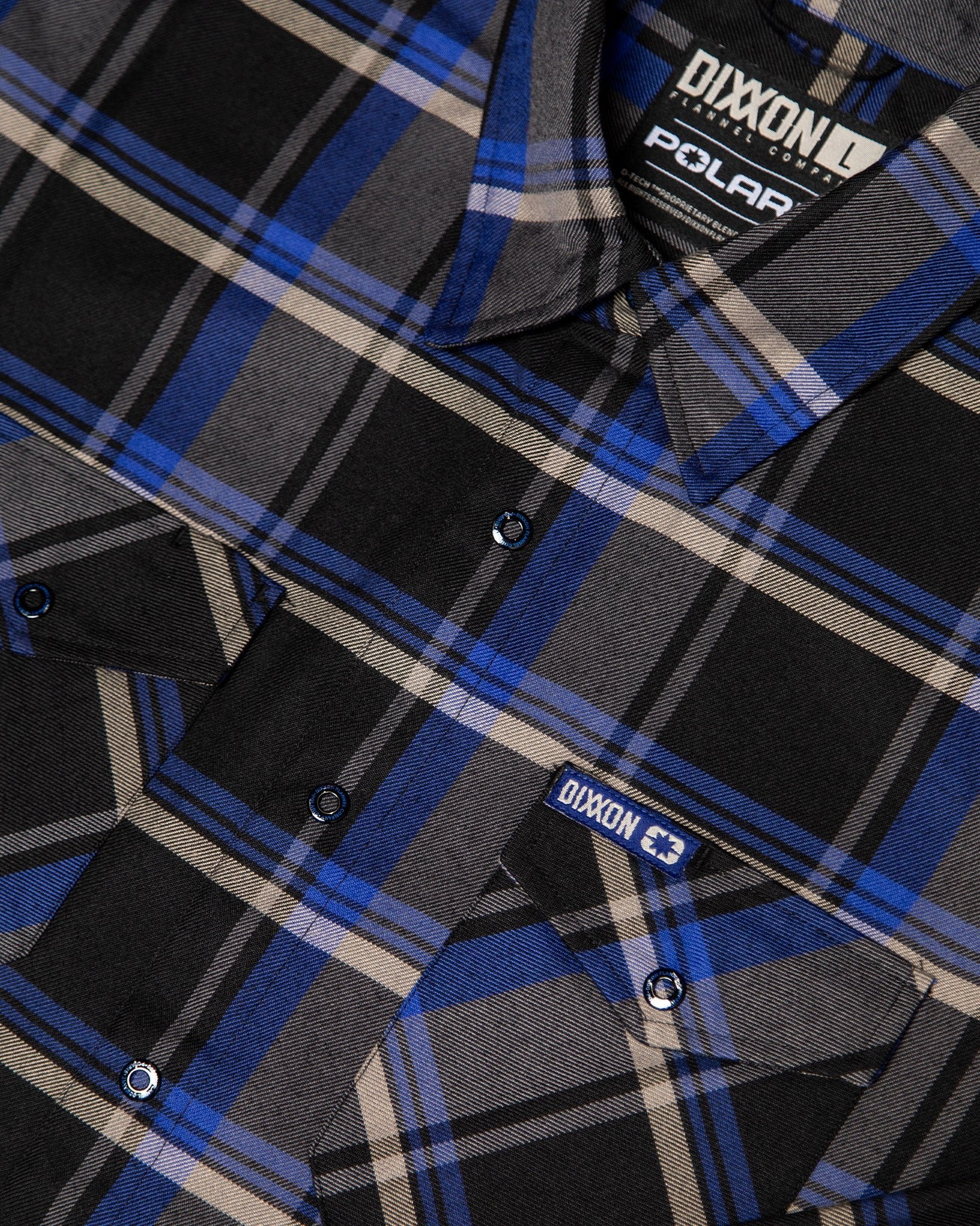 Polaris Flannel - Image 8