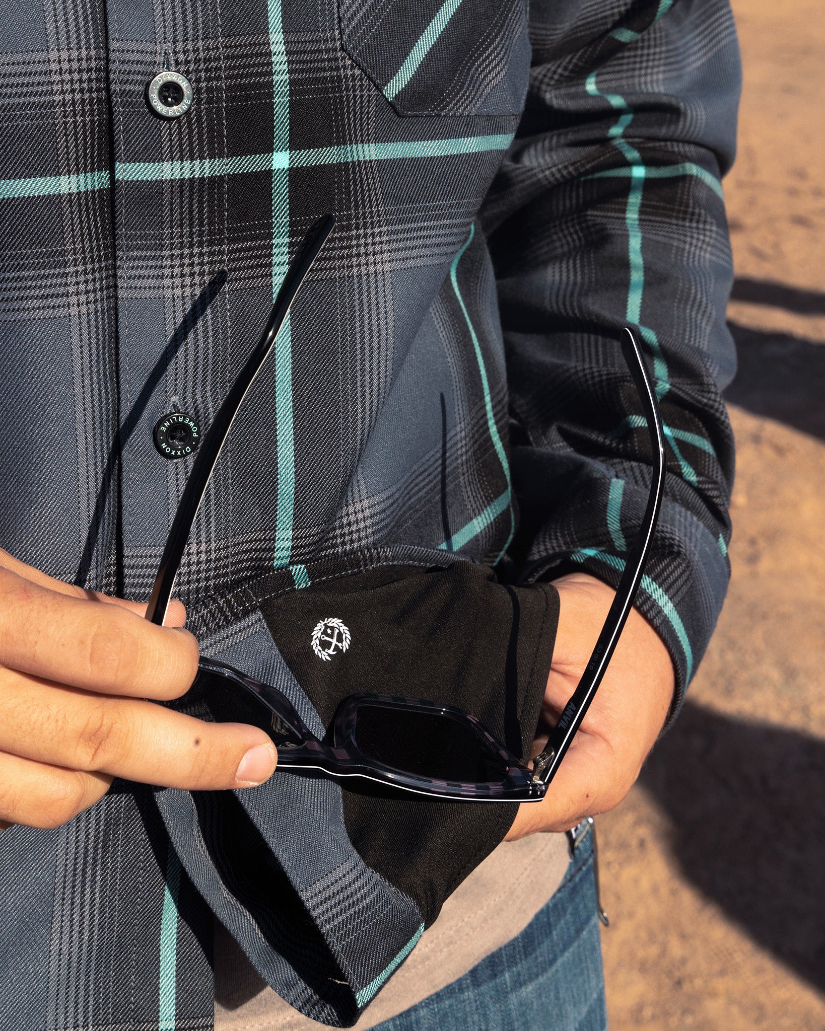 Powerline Flannel - Image 6