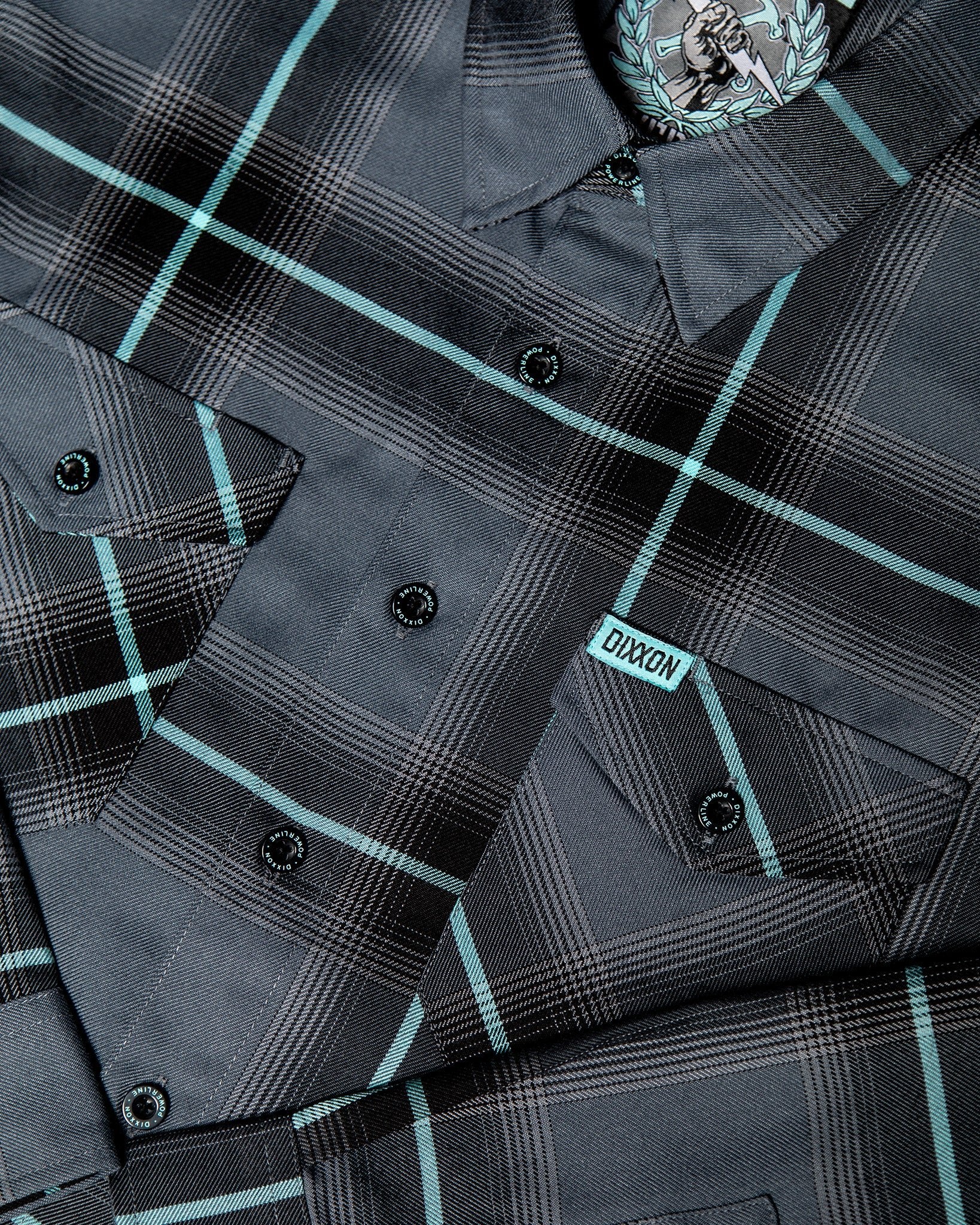 Powerline Flannel - Image 7