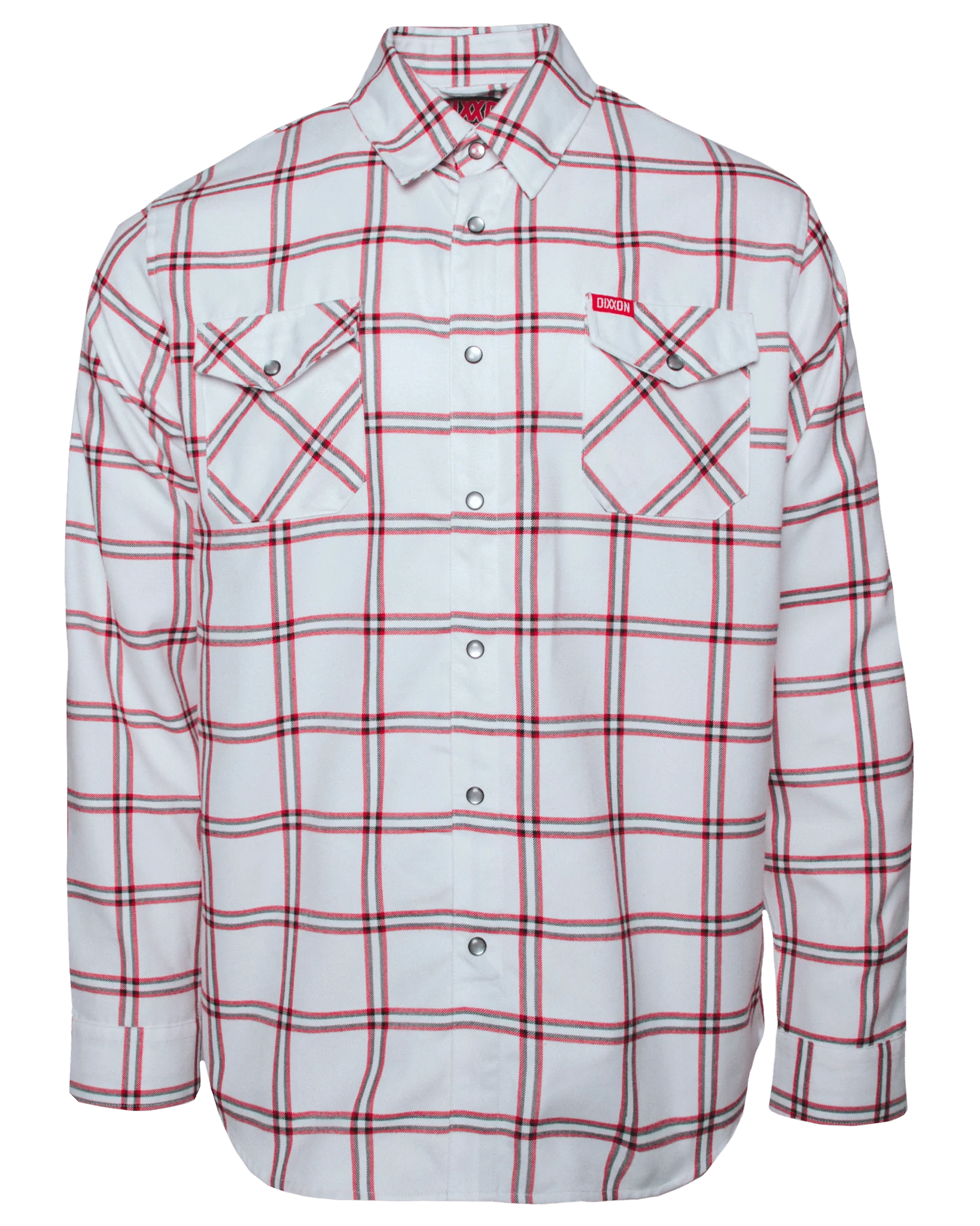 Precision Flannel - Image 2