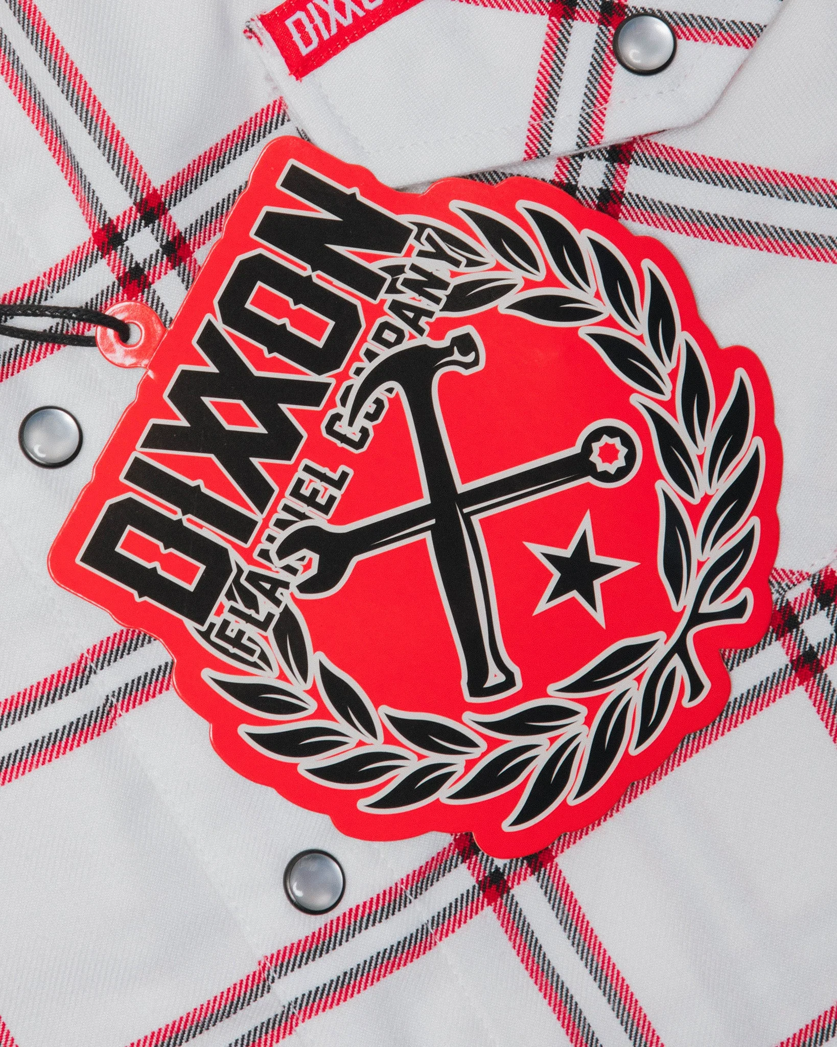 Precision Flannel - Image 9