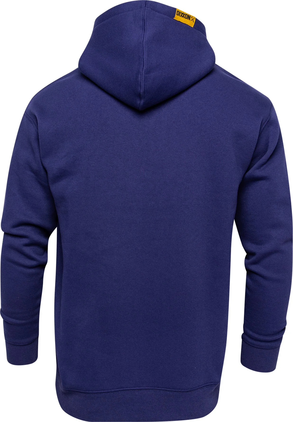 Gold Premium Pullover Hoodie - Navy - Image 3