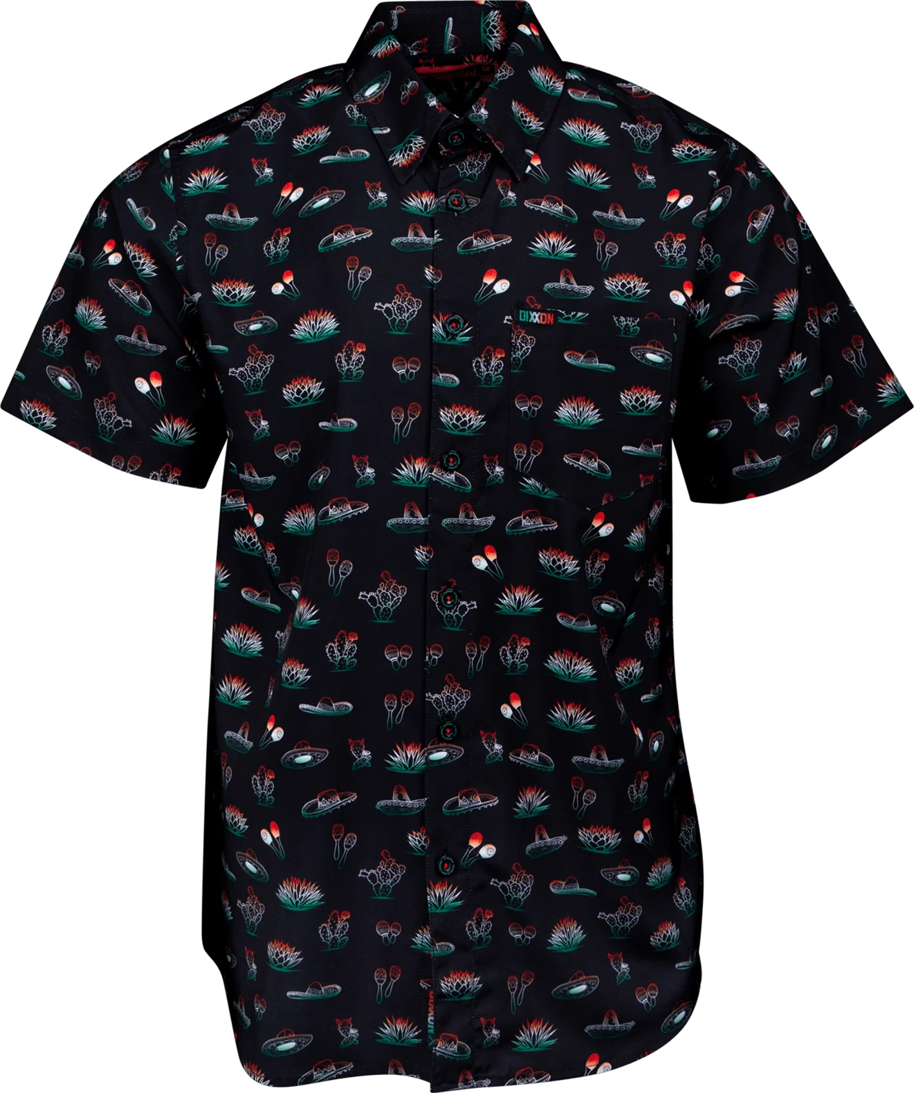 Puebla Party Shirt - Image 2
