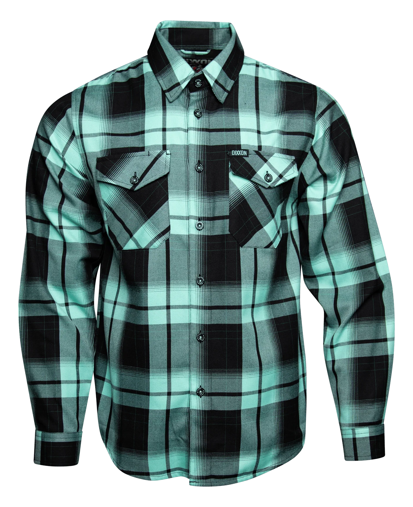 Pumper Flannel - Image 2