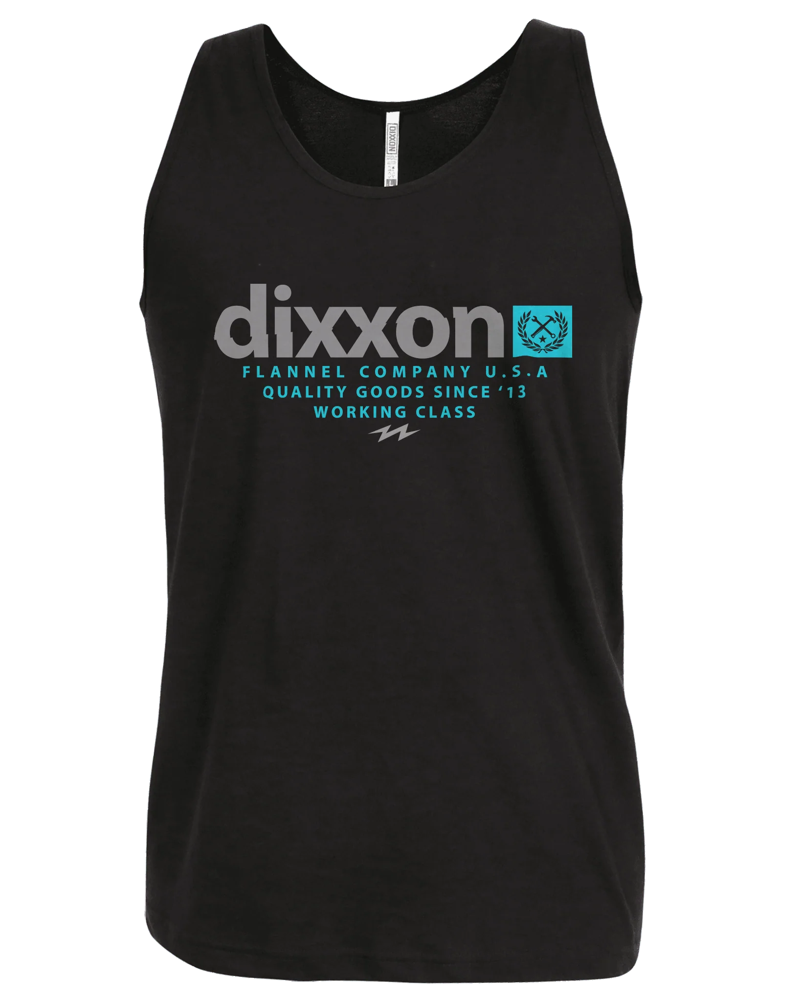 Quality Goods Tank - Image 2