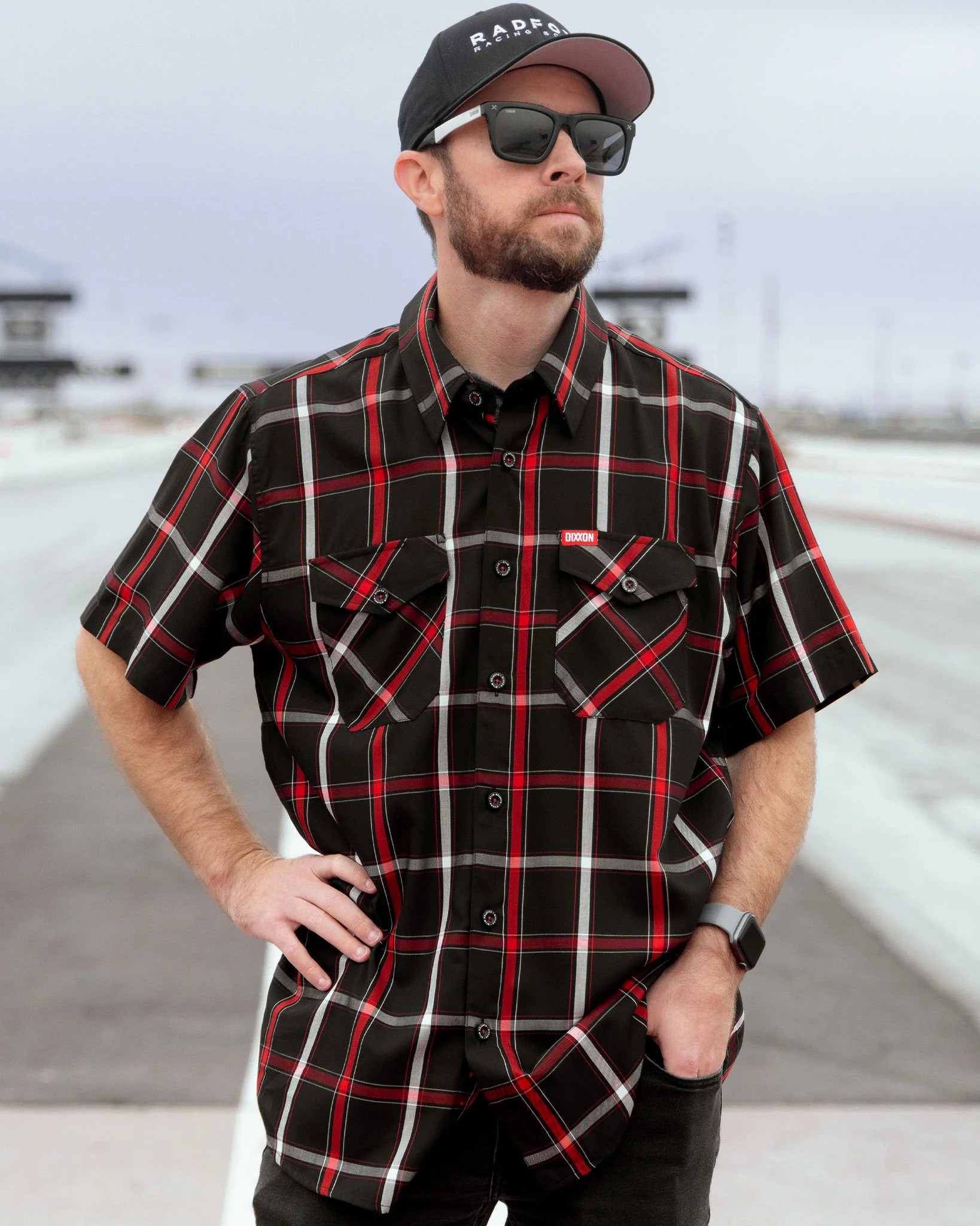 Quarter Mile Bamboo Short Sleeve - Image 8