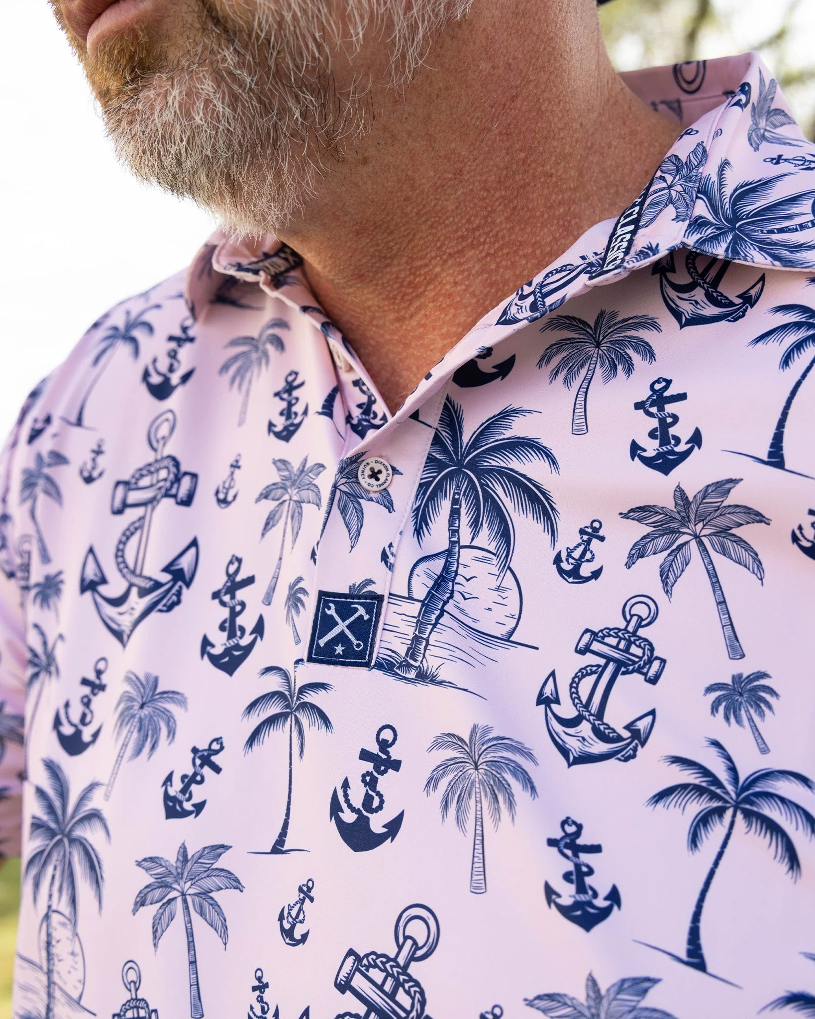 Quincy Party Polo - Image 6
