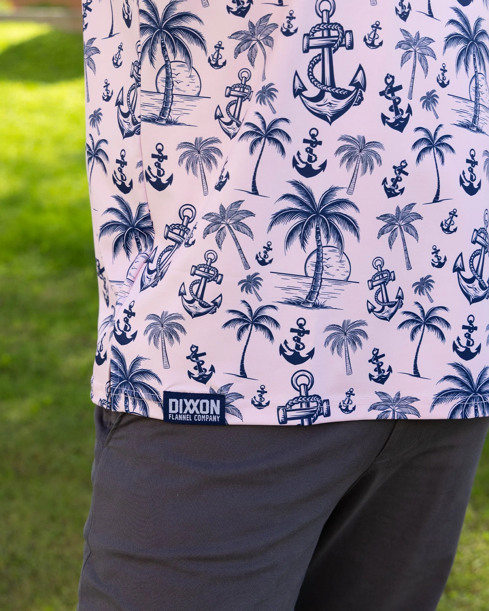 Quincy Party Polo - Image 7