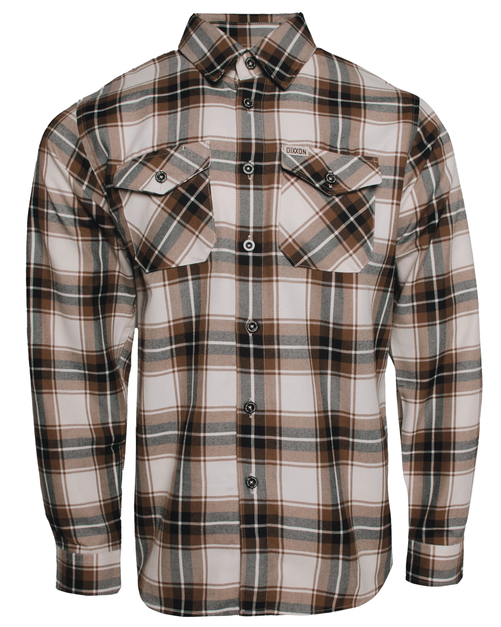 Quint Flannel - Image 2