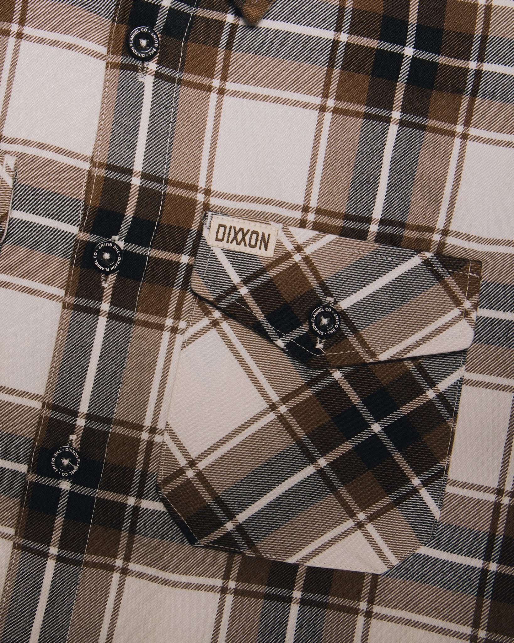 Quint Flannel - Image 8