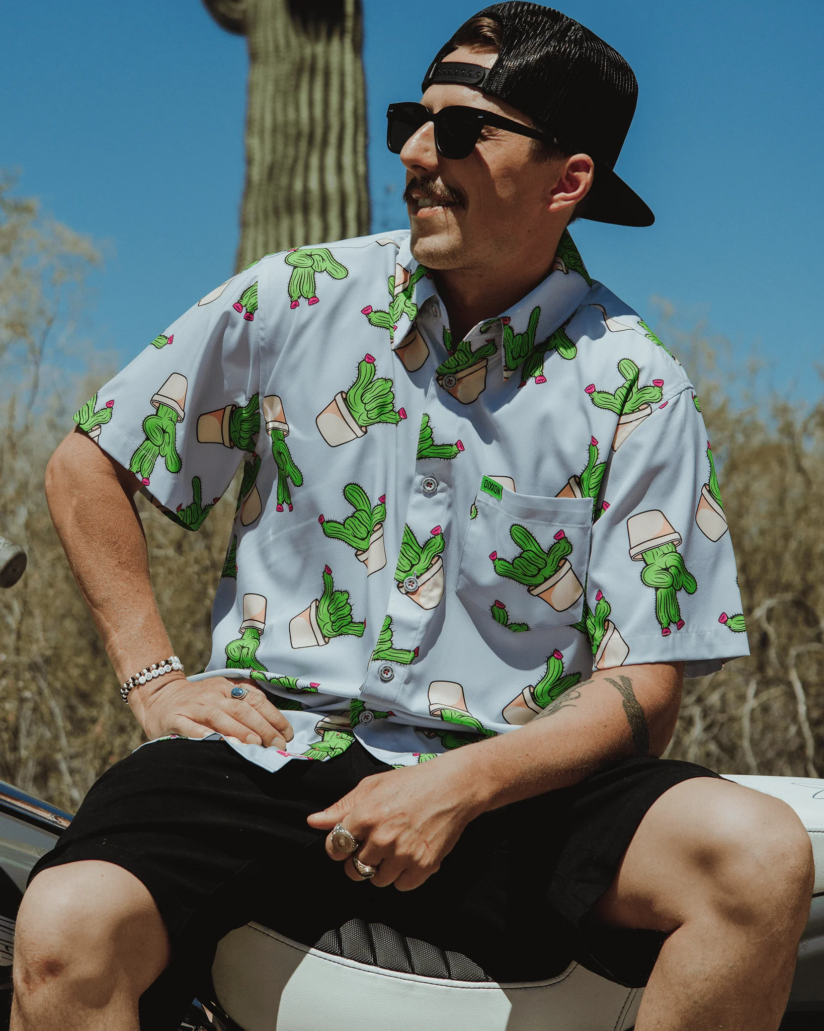 Radical Root Party Shirt - Image 5