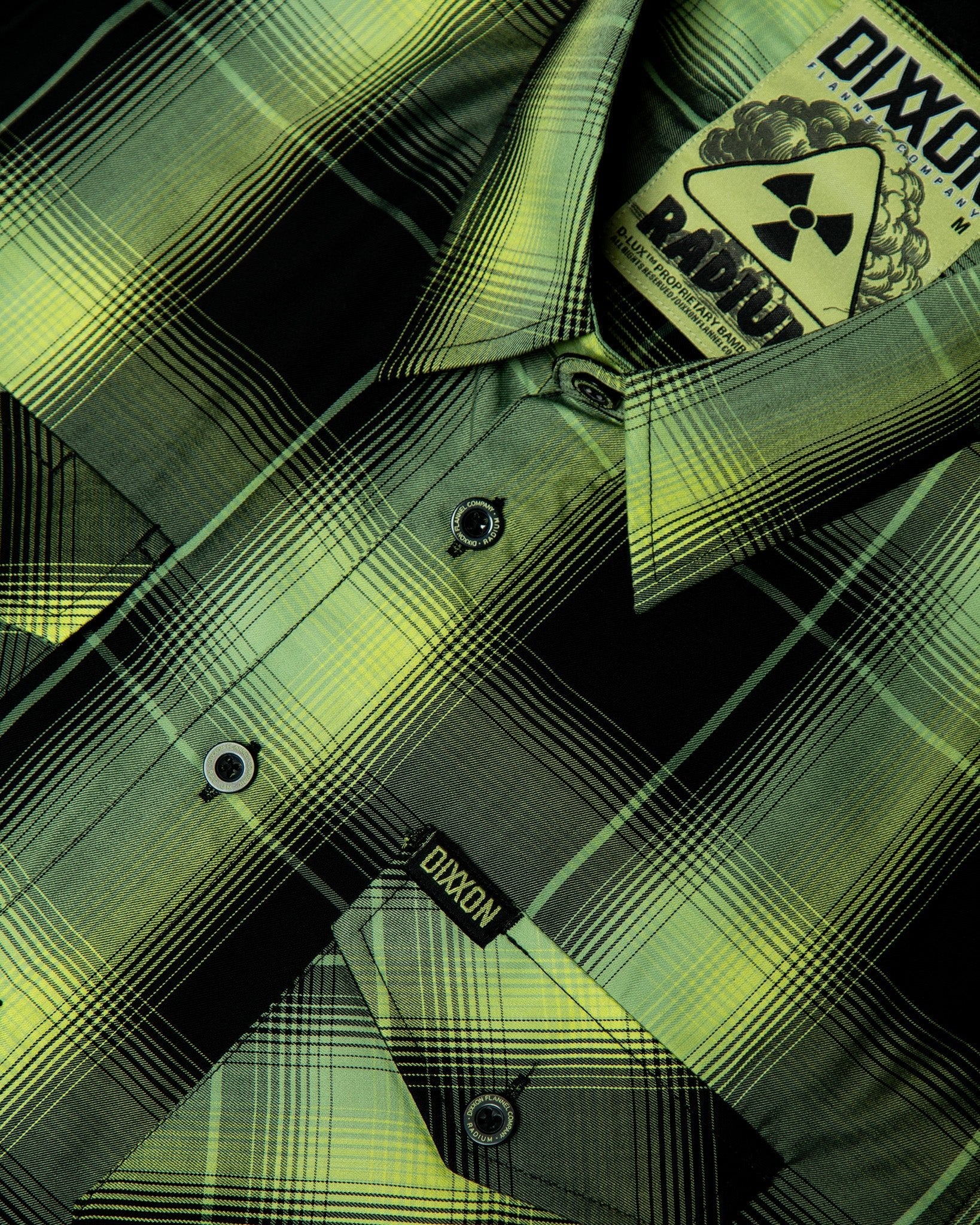 Radium Bamboo Short Sleeve - Image 3