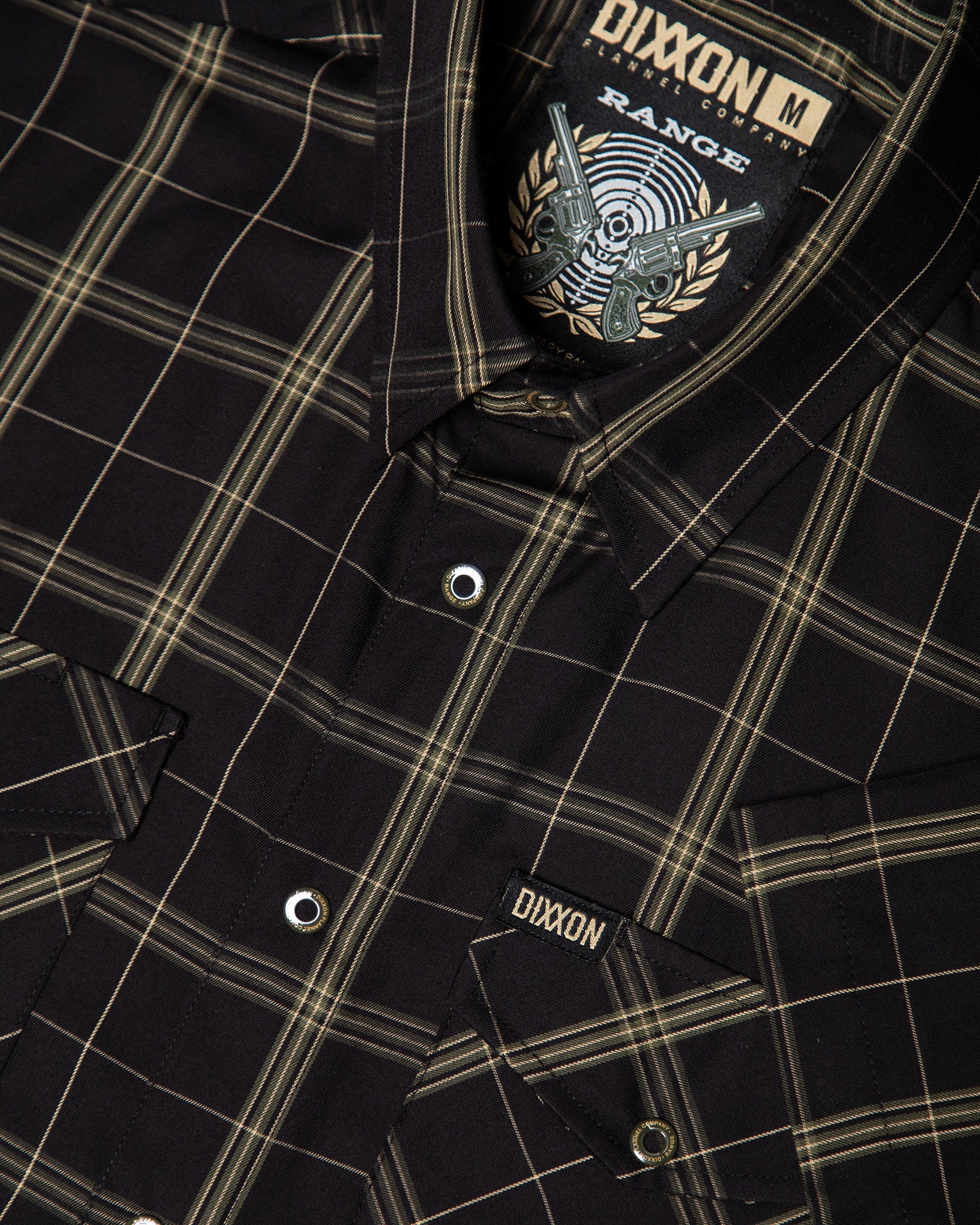 Range Bamboo Short Sleeve - Image 4
