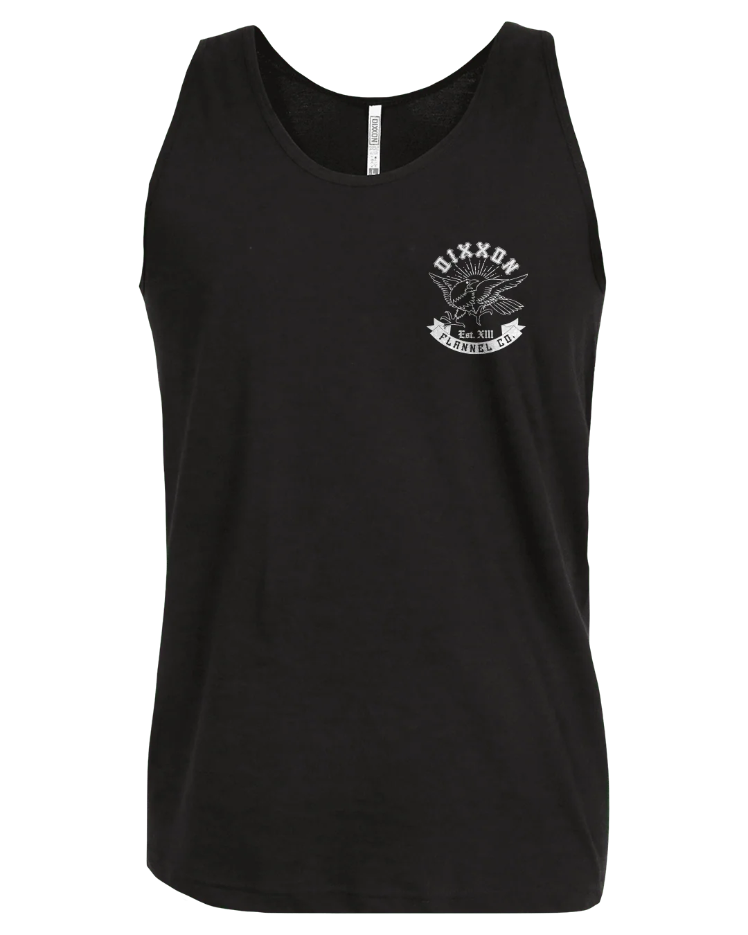 Raven Tank - Image 3