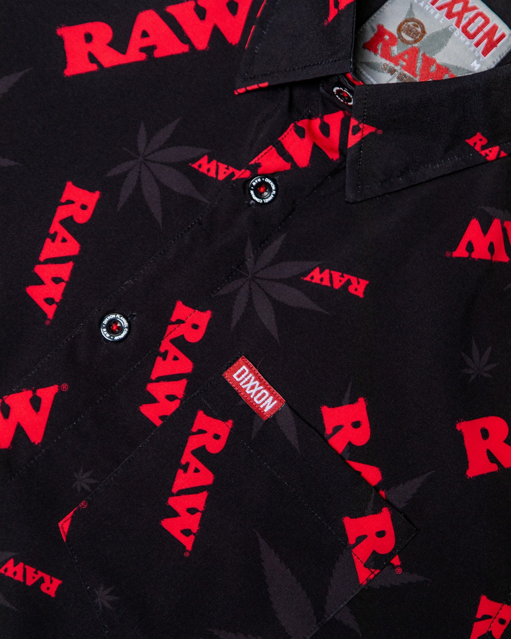 RAW Party Shirt - Image 5