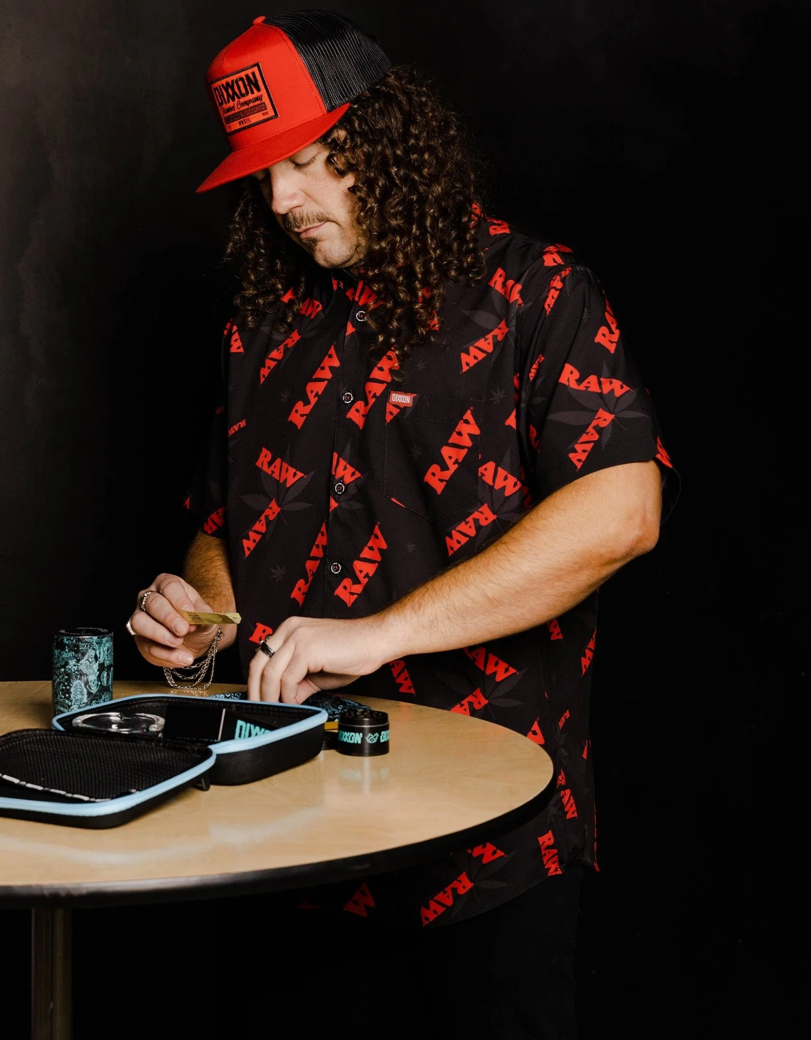 RAW Party Shirt - Image 7