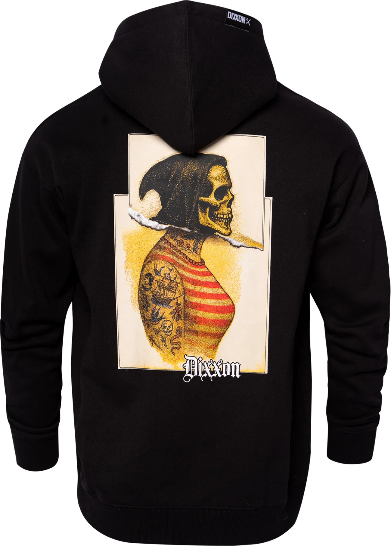Reaping Pullover Hoodie - Image 2