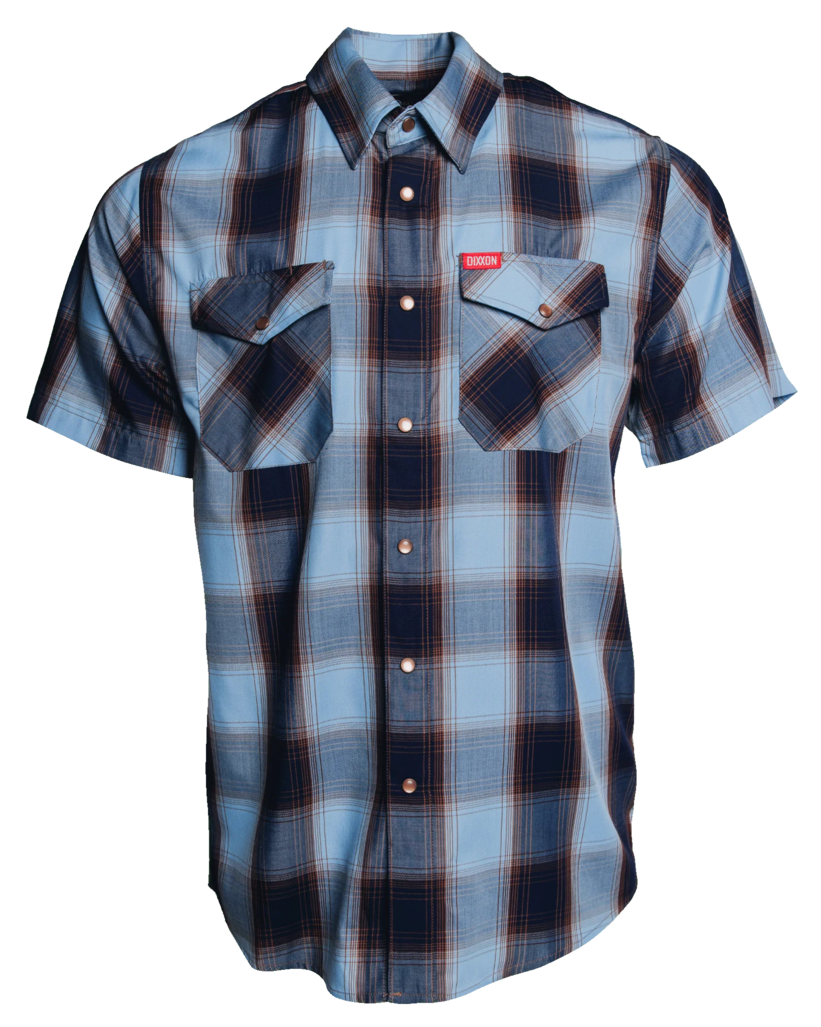 Red Tag Bamboo Short Sleeve - Image 2