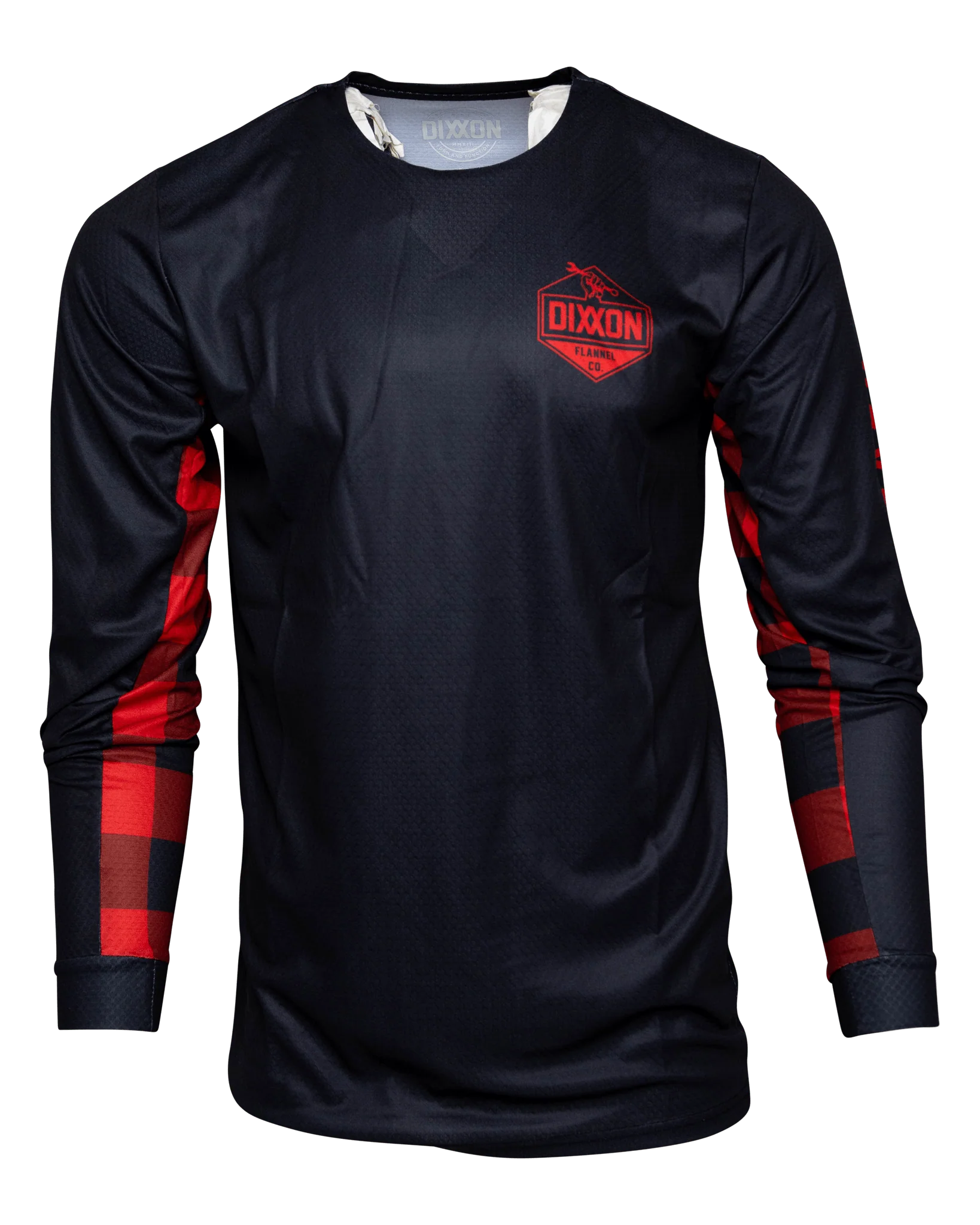 Redrum Off-Road / MX Jersey - Image 2