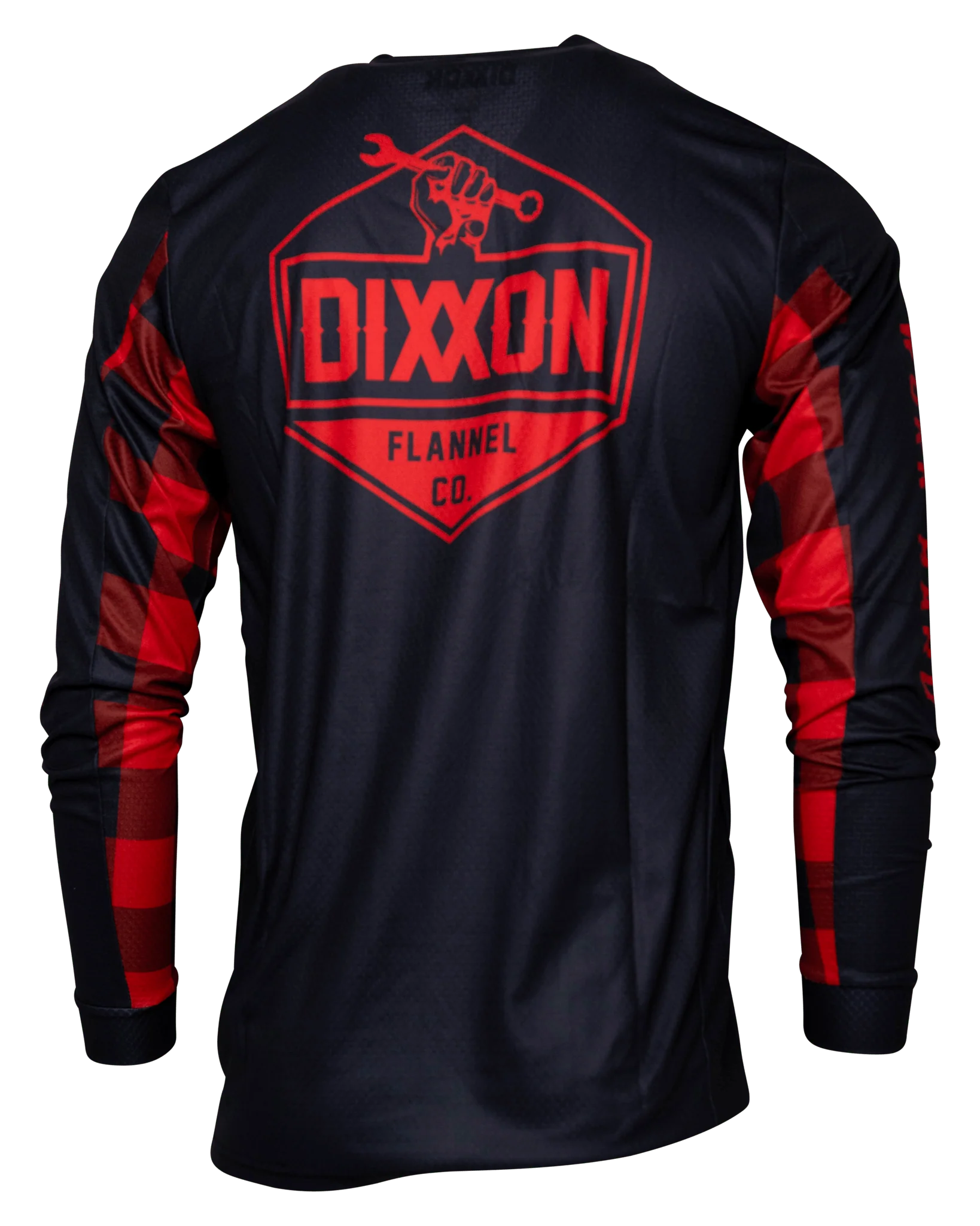 Redrum Off-Road / MX Jersey - Image 3
