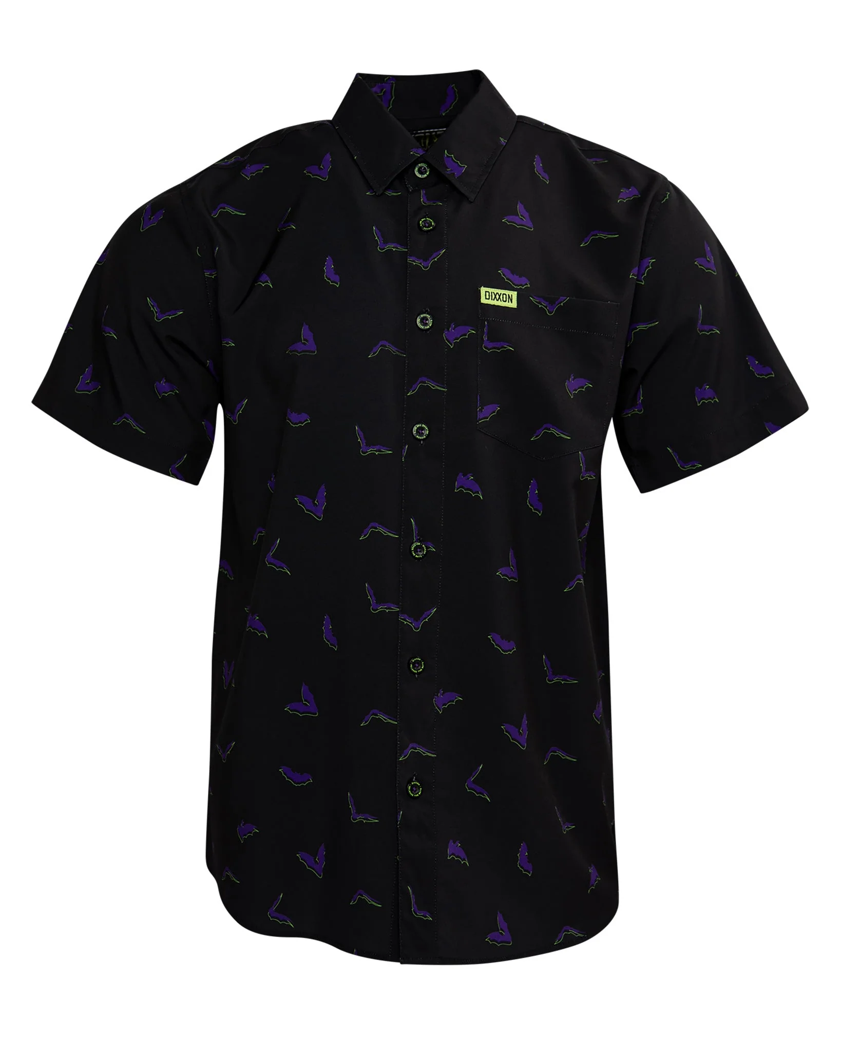 Release The Bats Party Shirt - Image 2