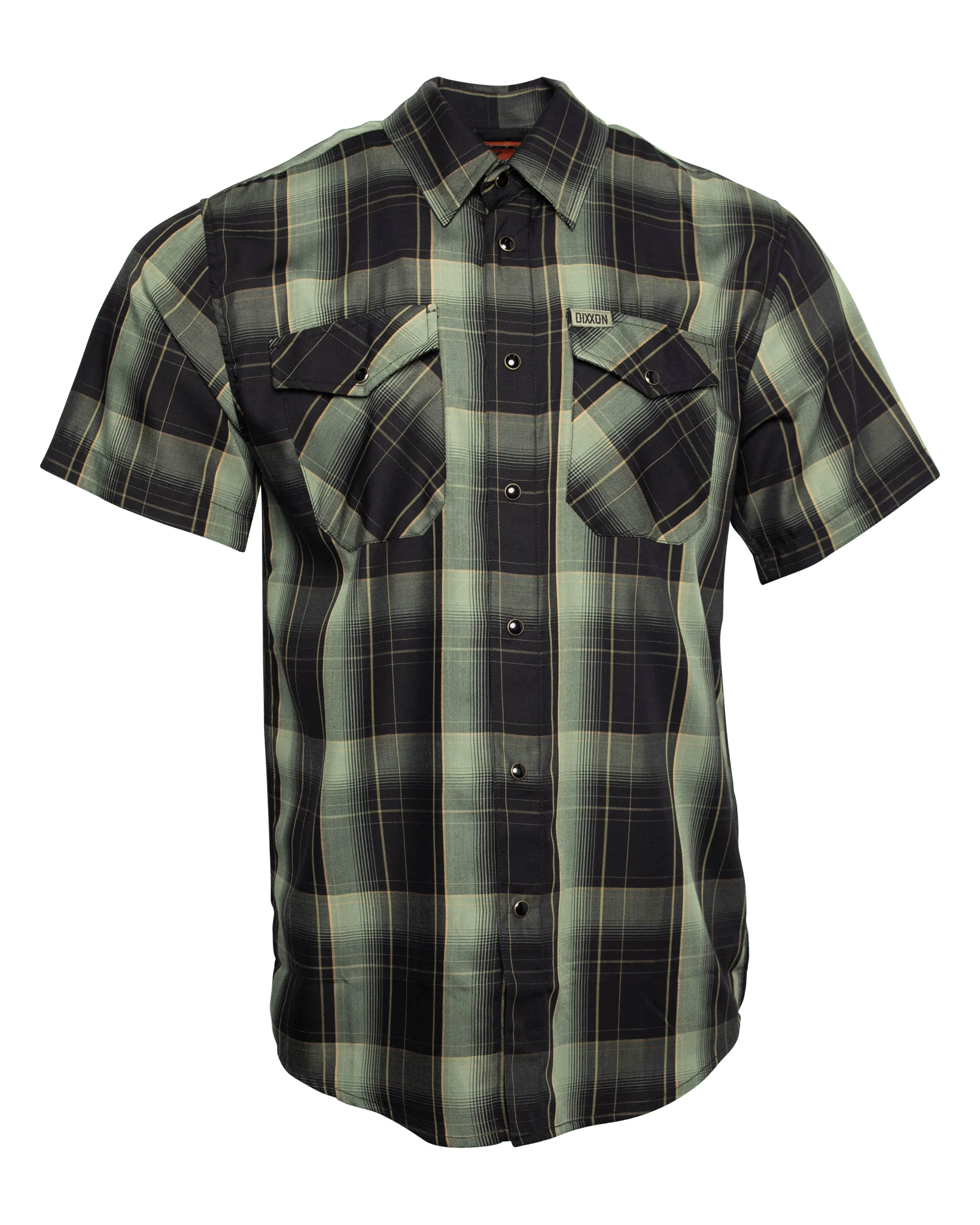 Reload Bamboo Short Sleeve - Image 2